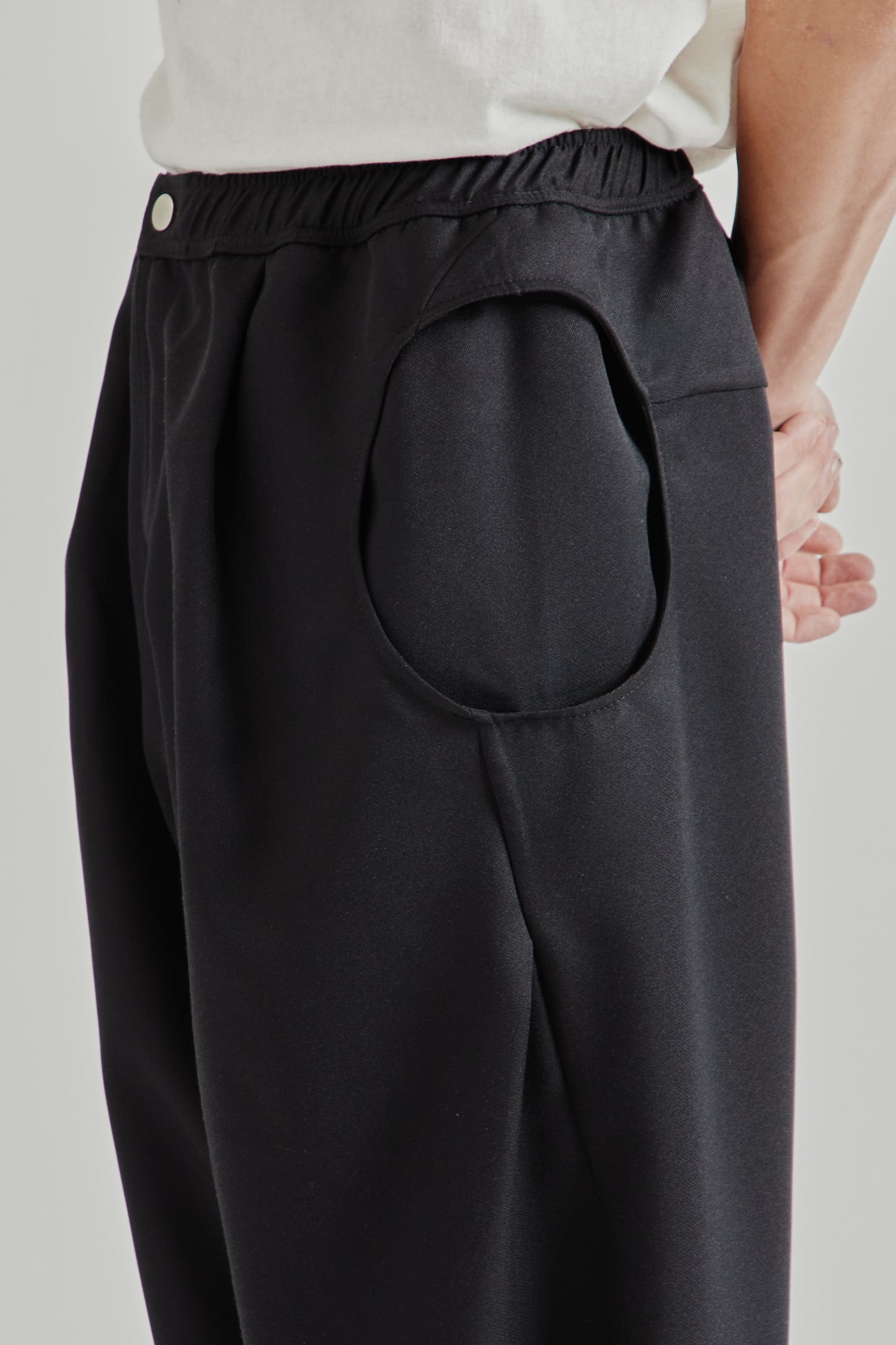 Standard Series Pant - Black