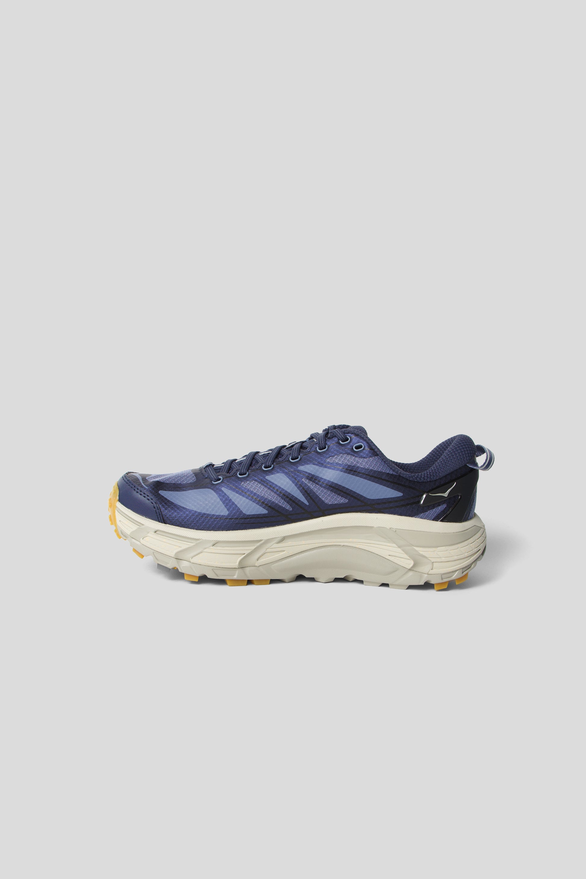 HOKA ALL GENDER MAFATE SPEED 2 - VARSITY NAVY FARRO 02