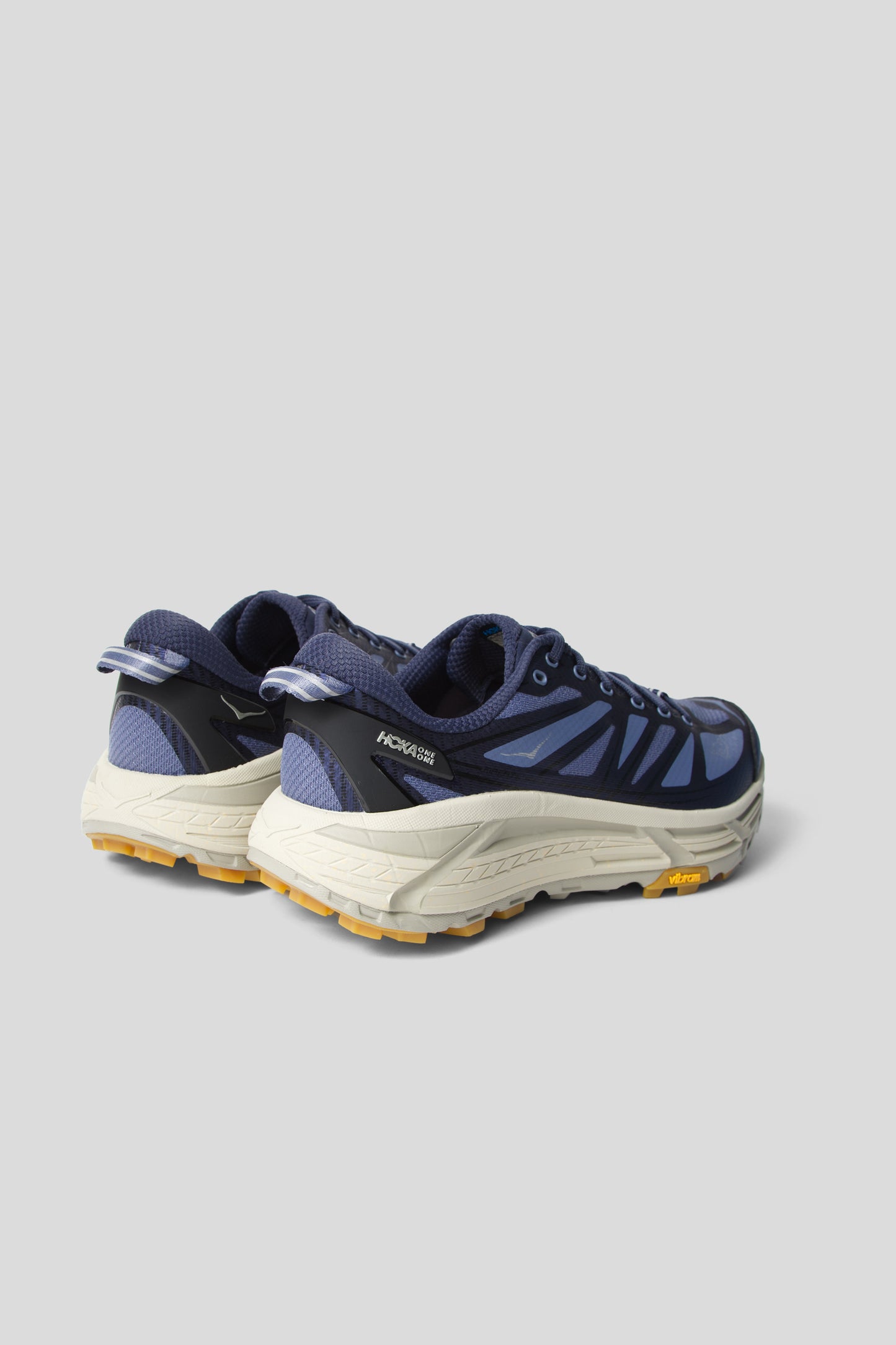 HOKA ALL GENDER MAFATE SPEED 2 - VARSITY NAVY FARRO 04