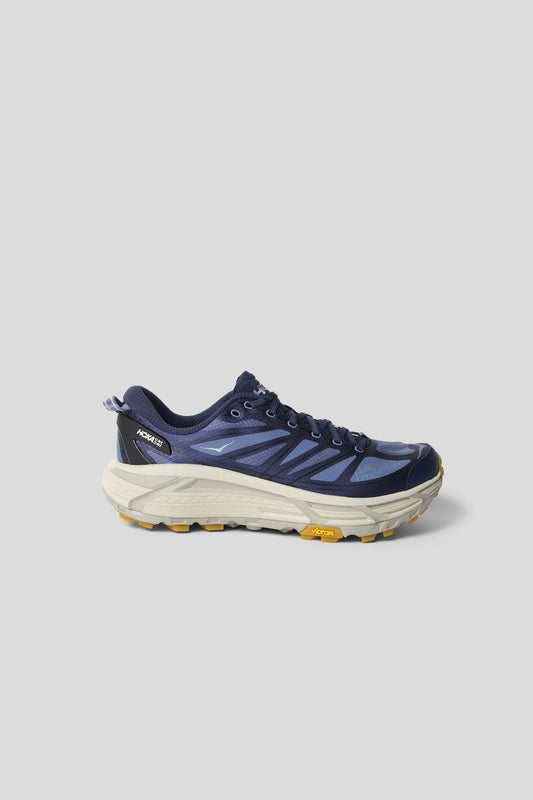HOKA ALL GENDER MAFATE SPEED 2 - VARSITY NAVY FARRO 06