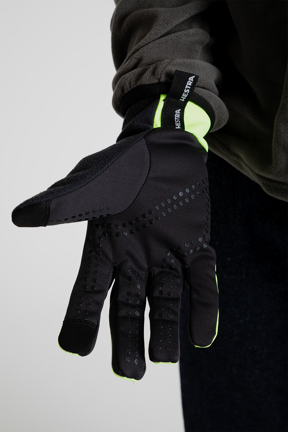 Hestra cheap waterproof gloves