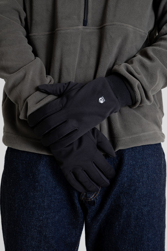 Hestra Gloves Windshield Liner in Black