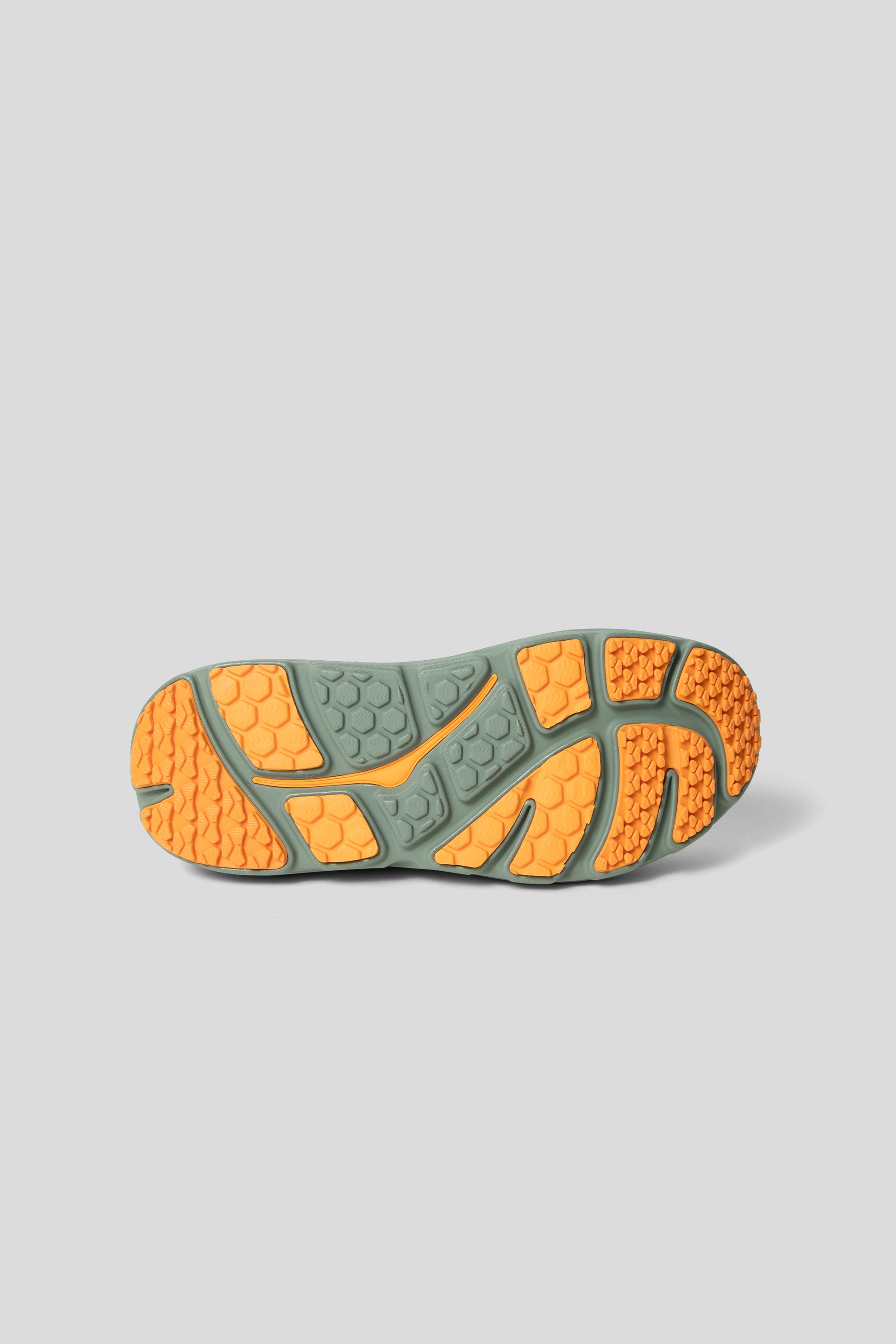 Hoka All Gender Bondi B3 Aloe Vera Succulent 06