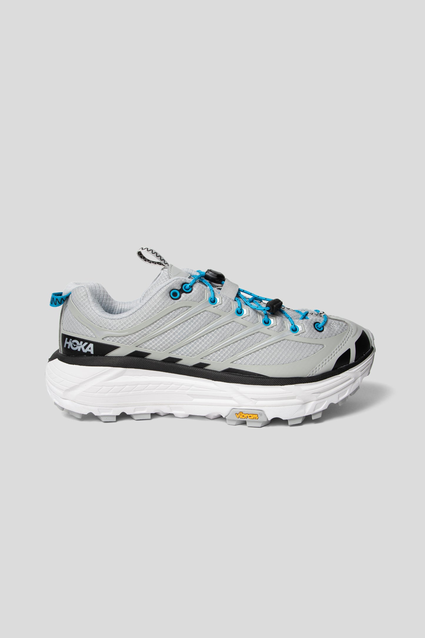 Hoka All Gender Mafate Three2 Stardust Skyward Blue SS25 01