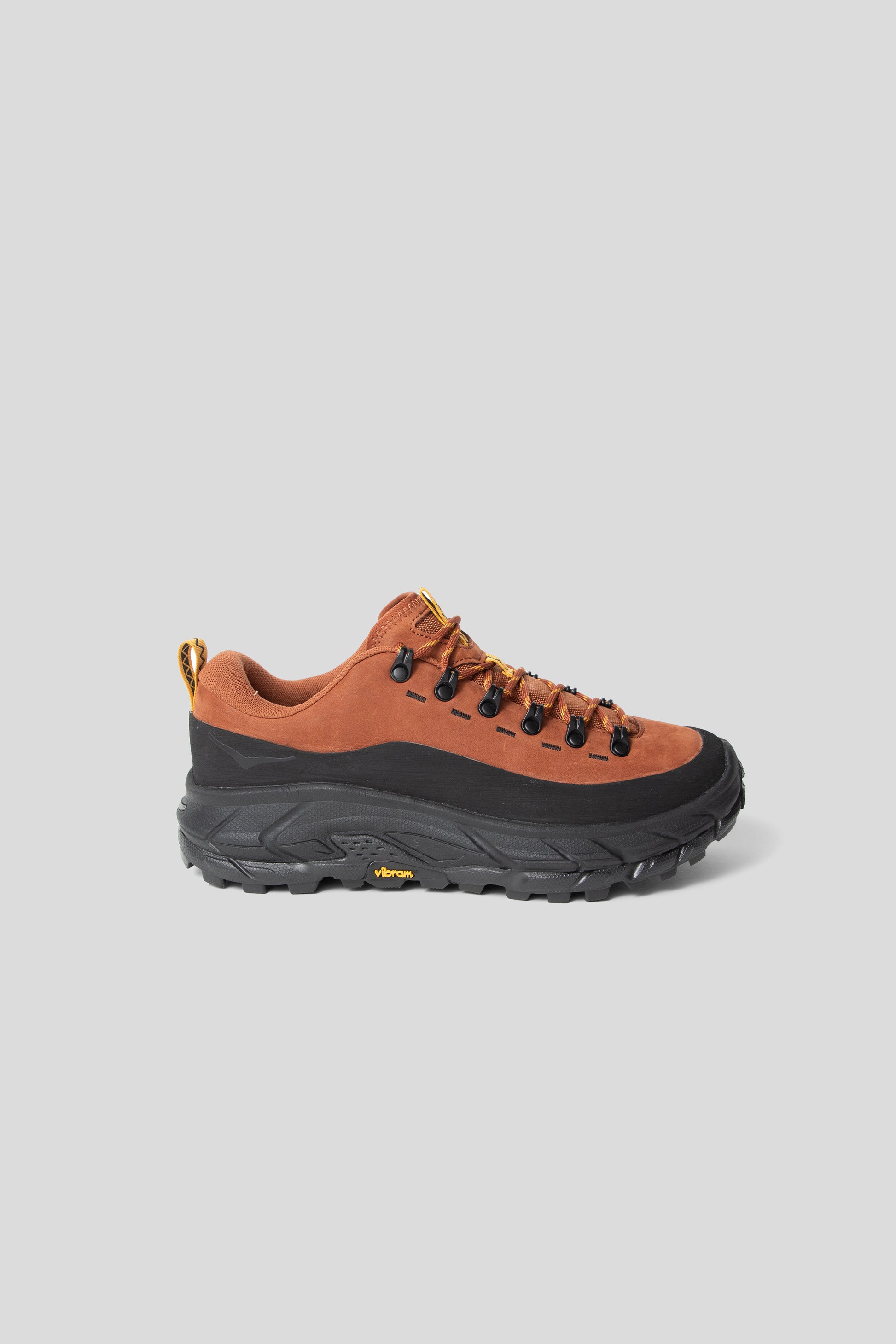 Hoka All Gender TOR Summit Hazelnut Black 01