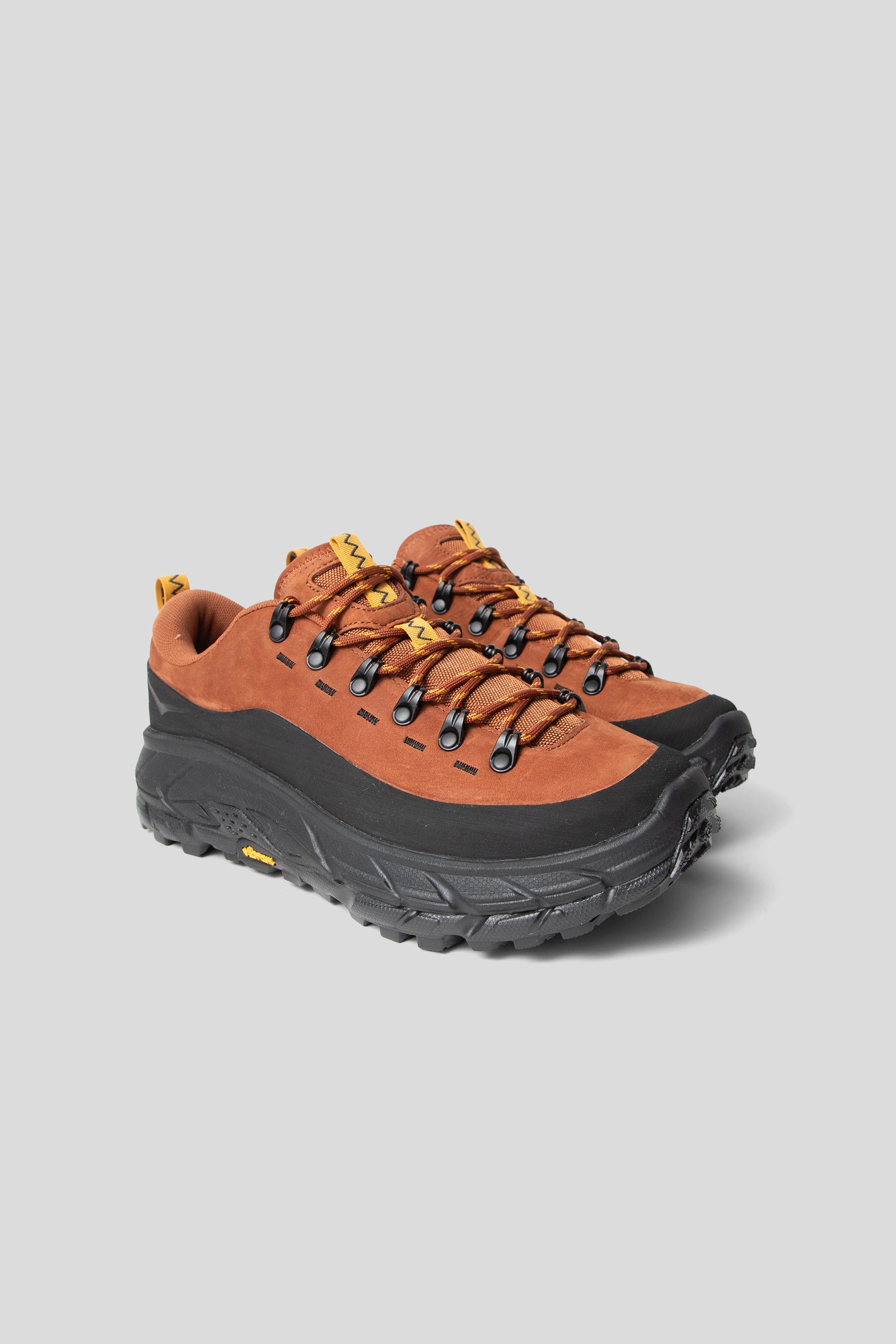 Hoka All Gender TOR Summit Hazelnut Black 02