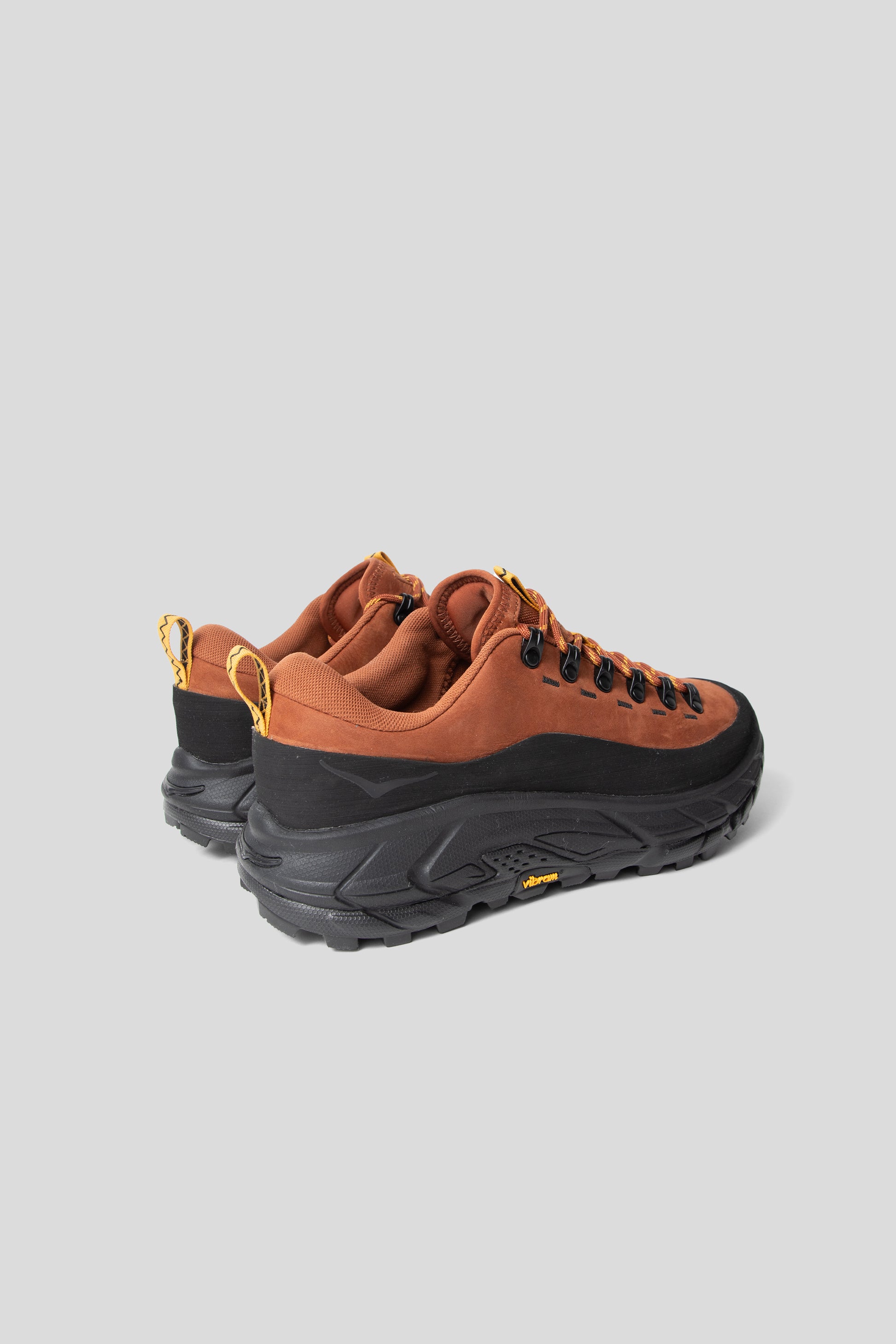 Hoka All Gender TOR Summit Hazelnut Black 03