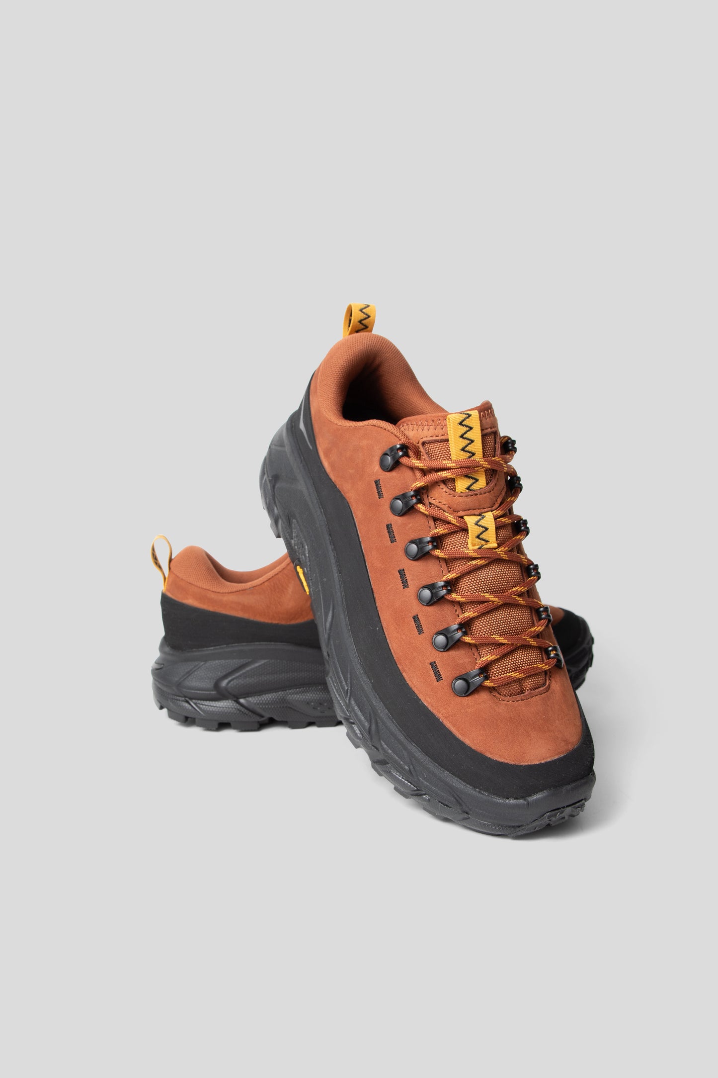 Hoka All Gender TOR Summit Hazelnut Black 04