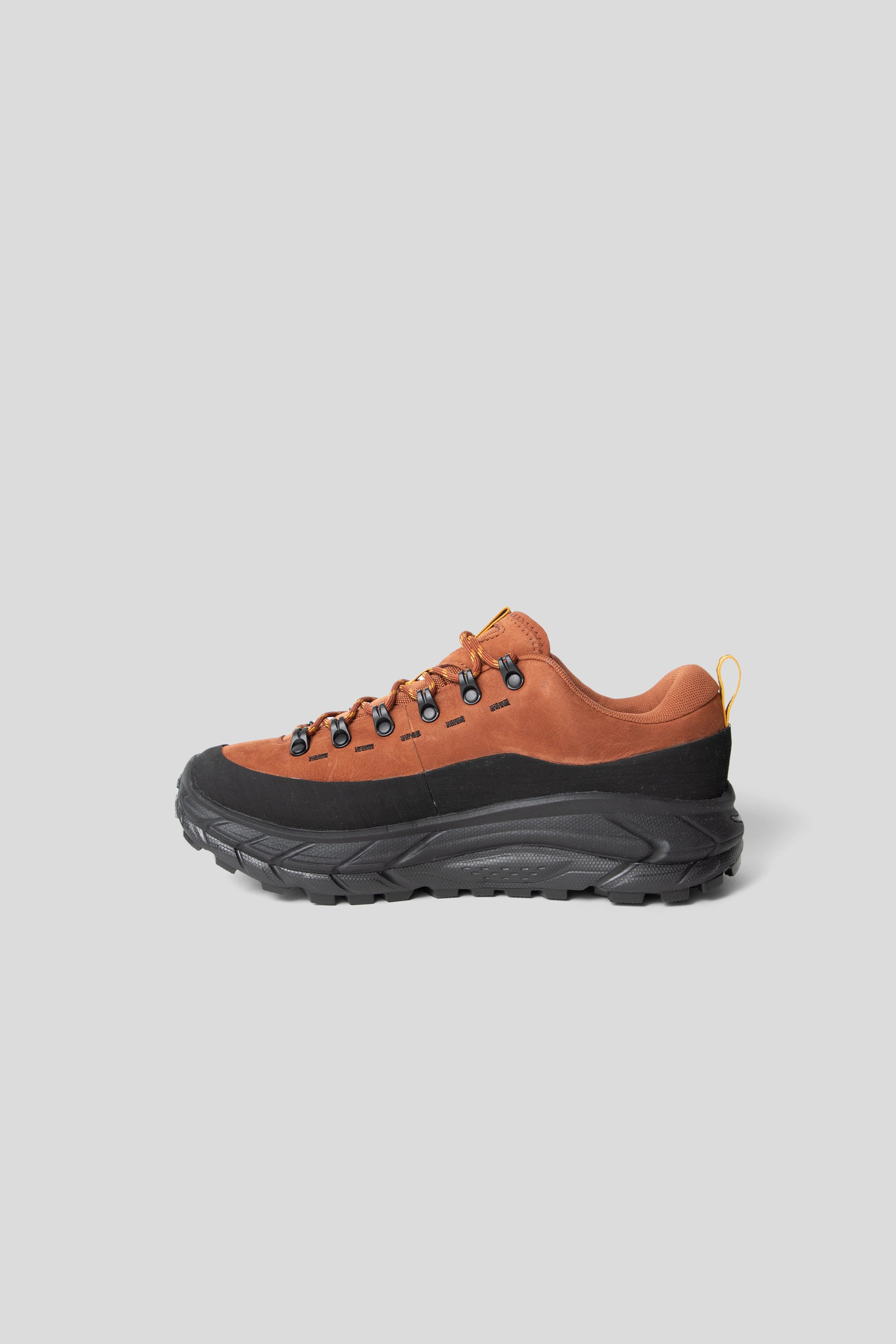 Hoka All Gender TOR Summit Hazelnut Black 05