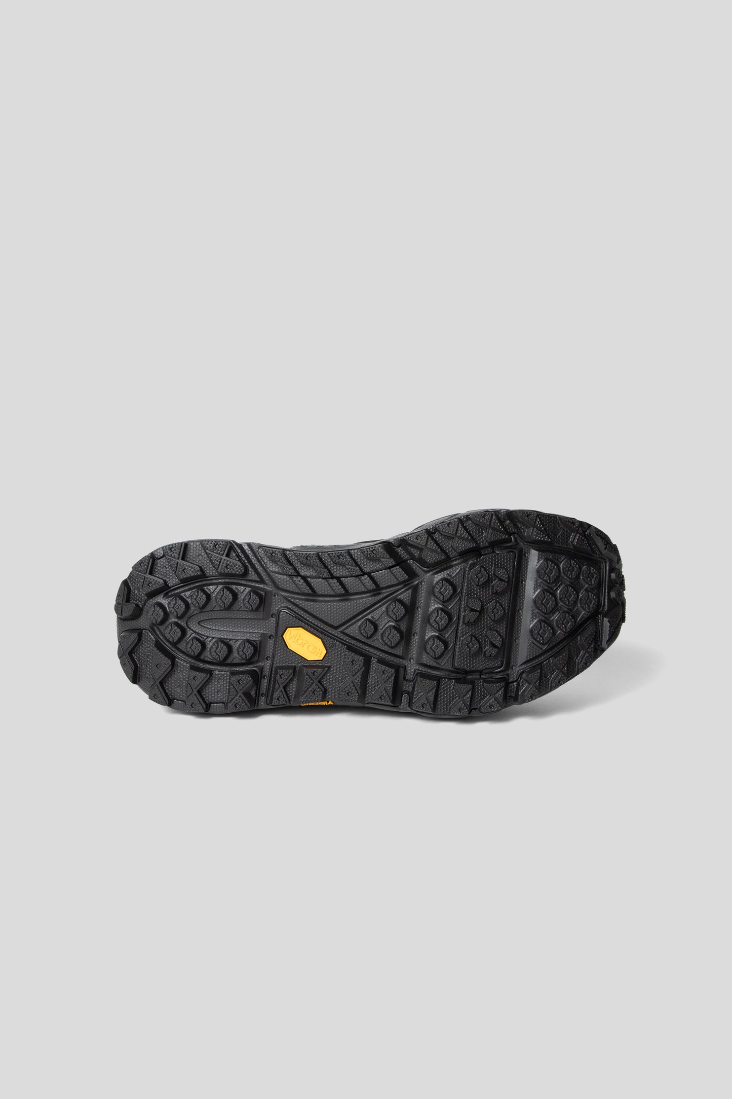 Hoka All Gender TOR Summit Hazelnut Black 06