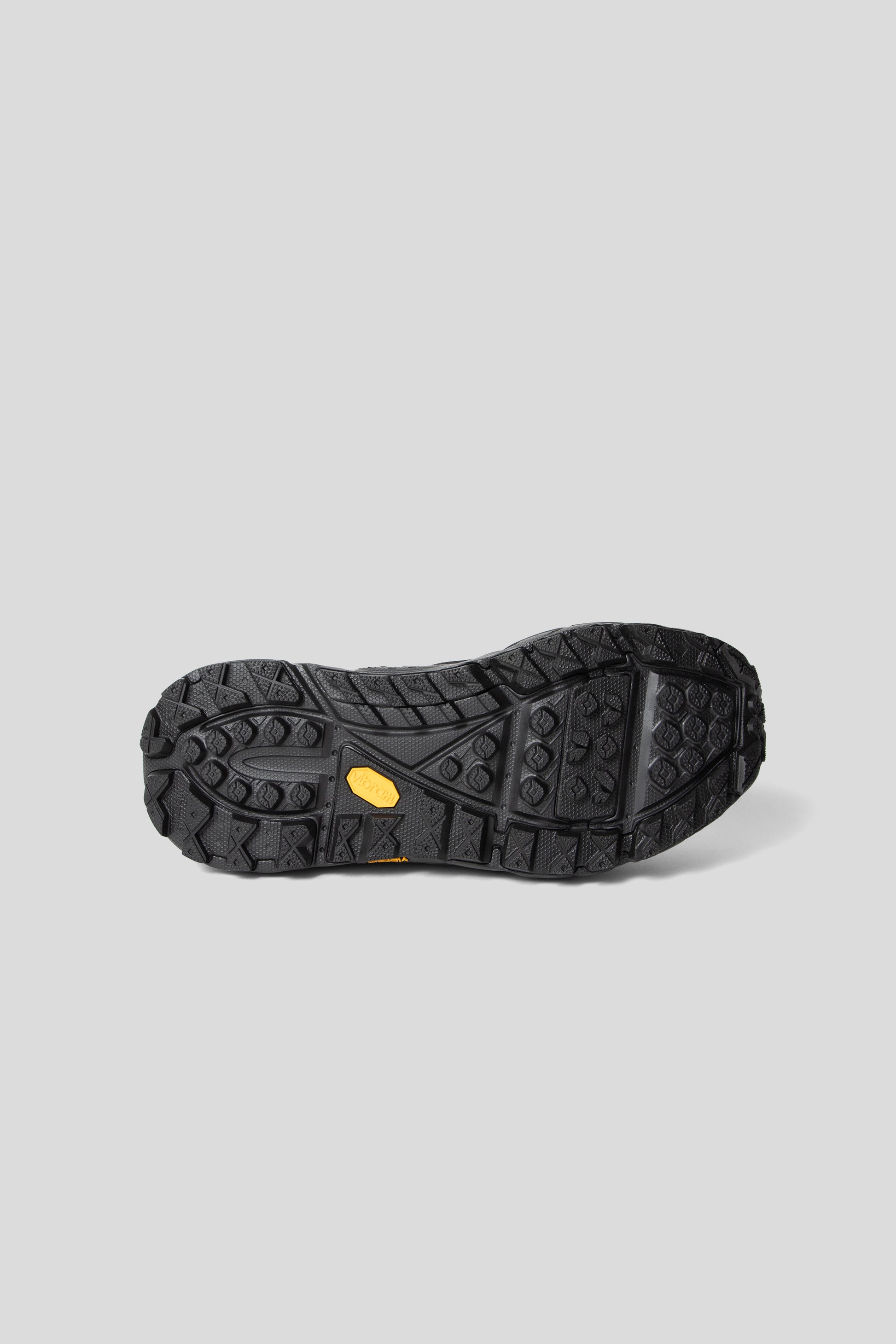 Hoka All Gender TOR Summit Hazelnut Black 06