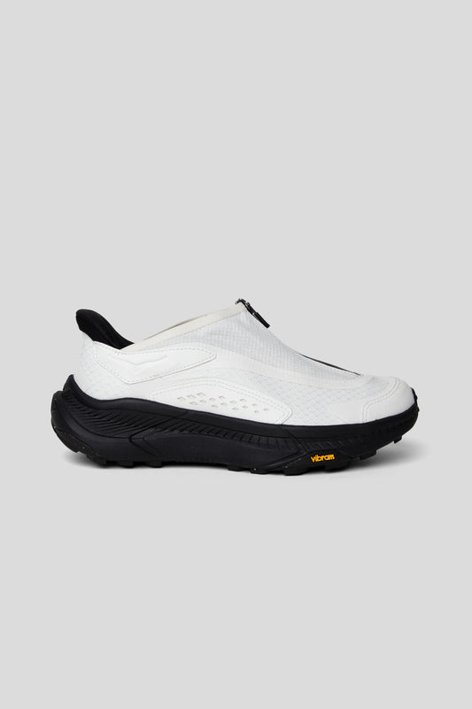 Hoka Project Transport Frost Black 1