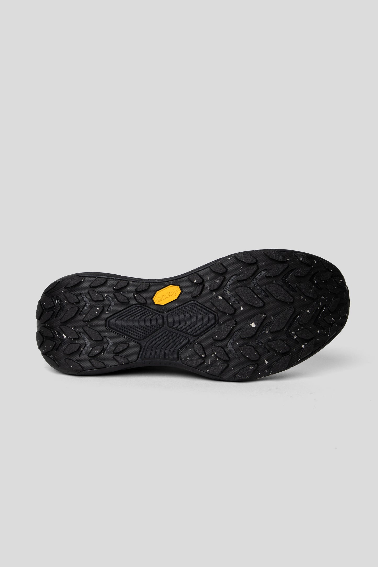 Hoka Project Transport Frost Black 7