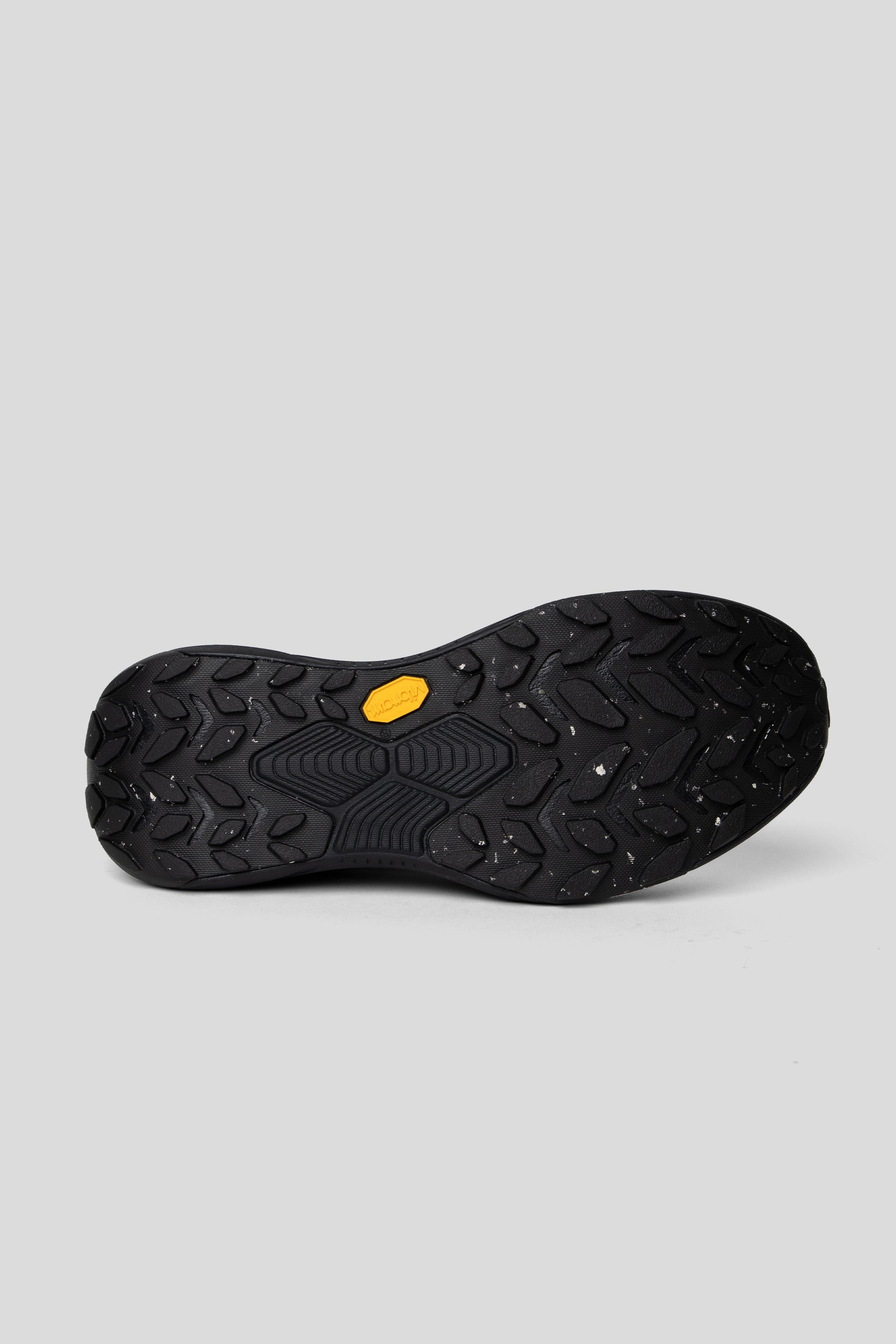 Hoka Project Transport Frost Black 7