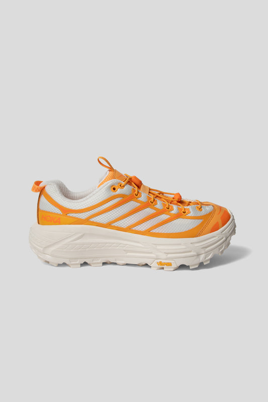 All Gender Mafate Three2 - Sun Coral/Orange Oxide