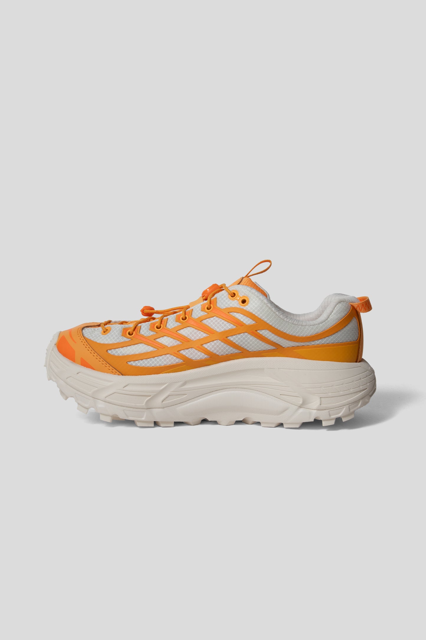All Gender Mafate Three2 - Sun Coral/Orange Oxide