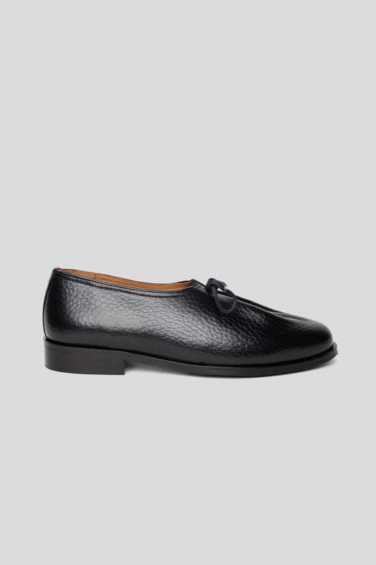 Matt Kilt New Shoe - Black