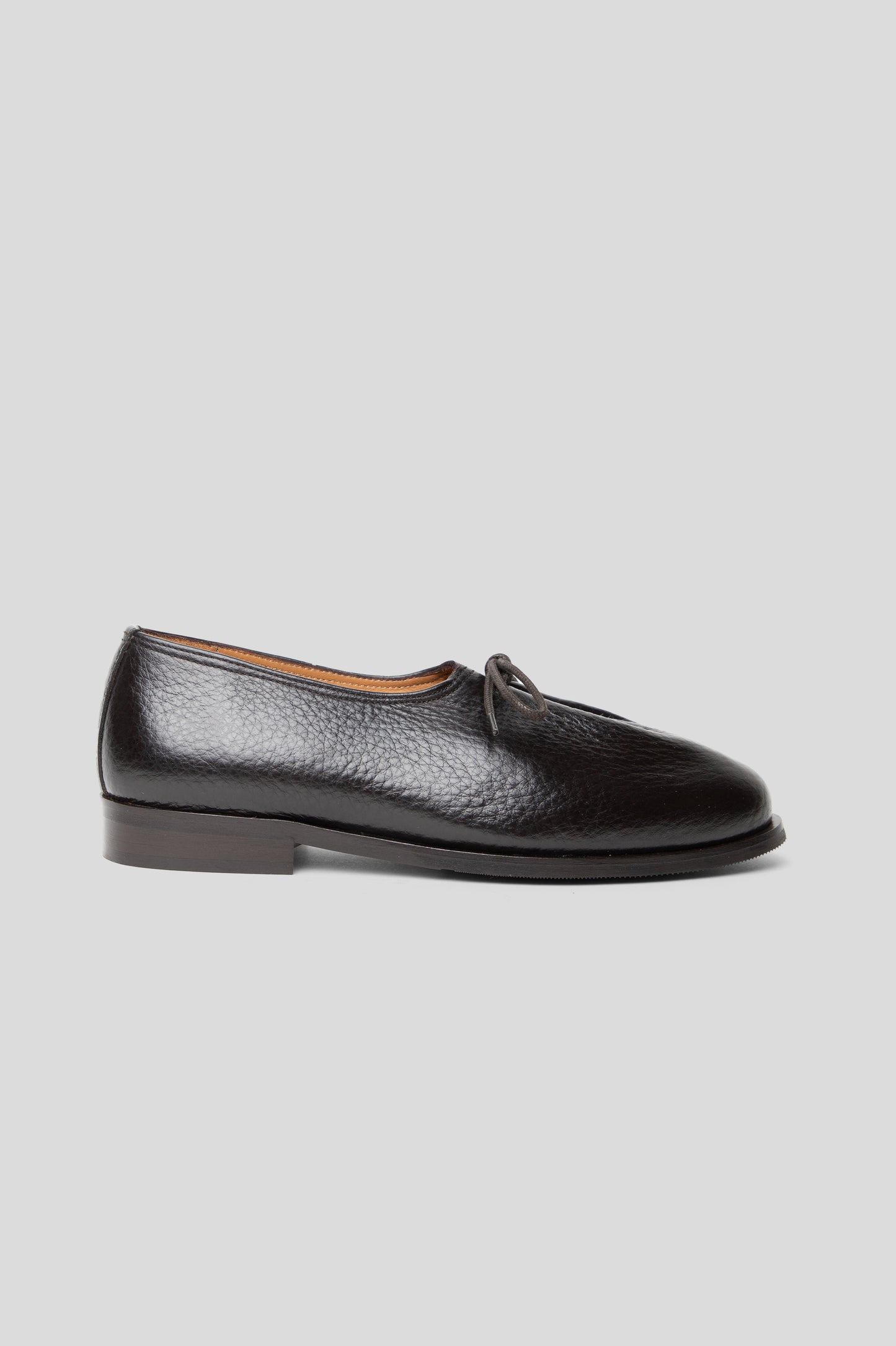 Jacques Soloviere Matt Kilt New Shoe Black 01