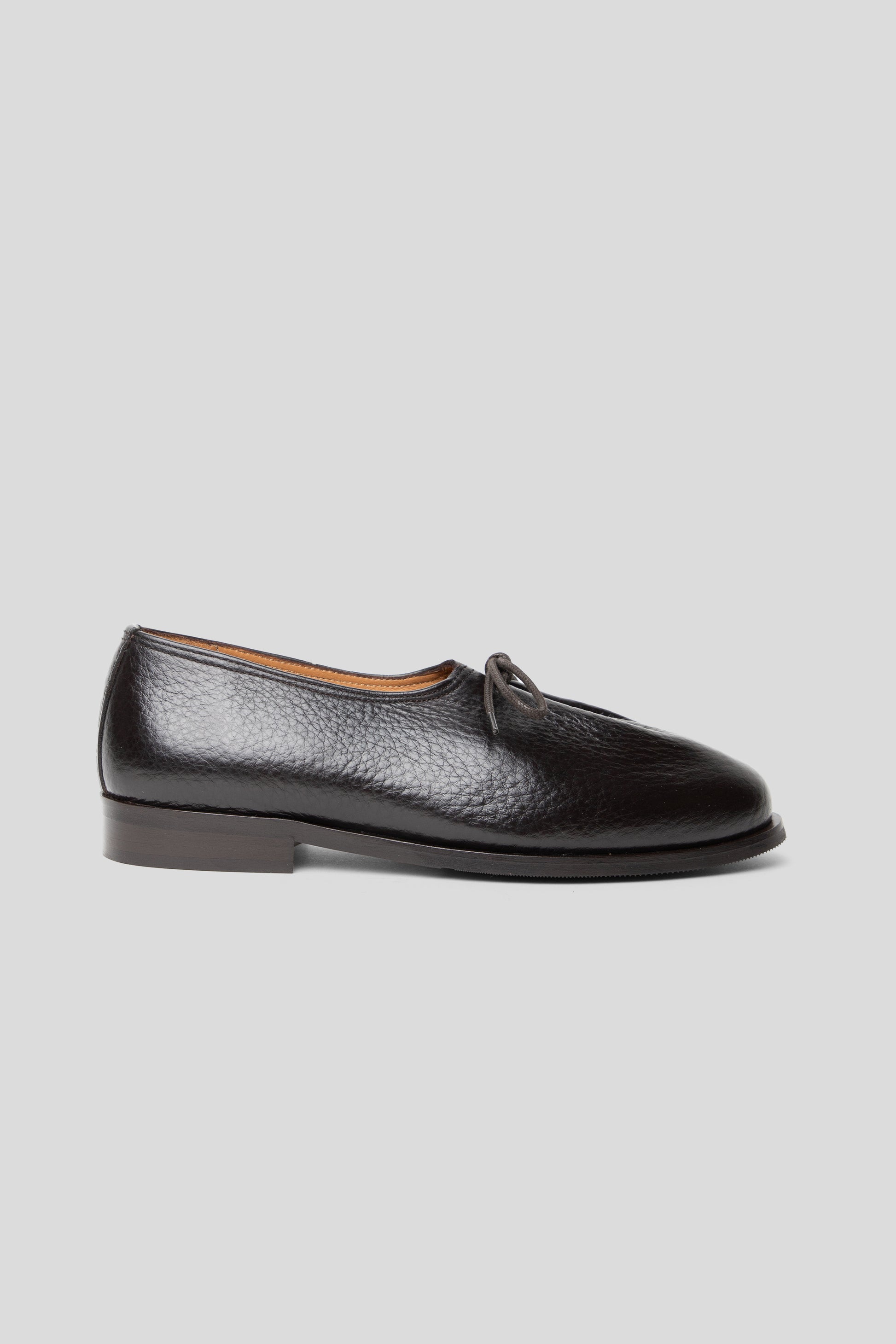 Jacques Soloviere Matt Kilt New Shoe Black 01