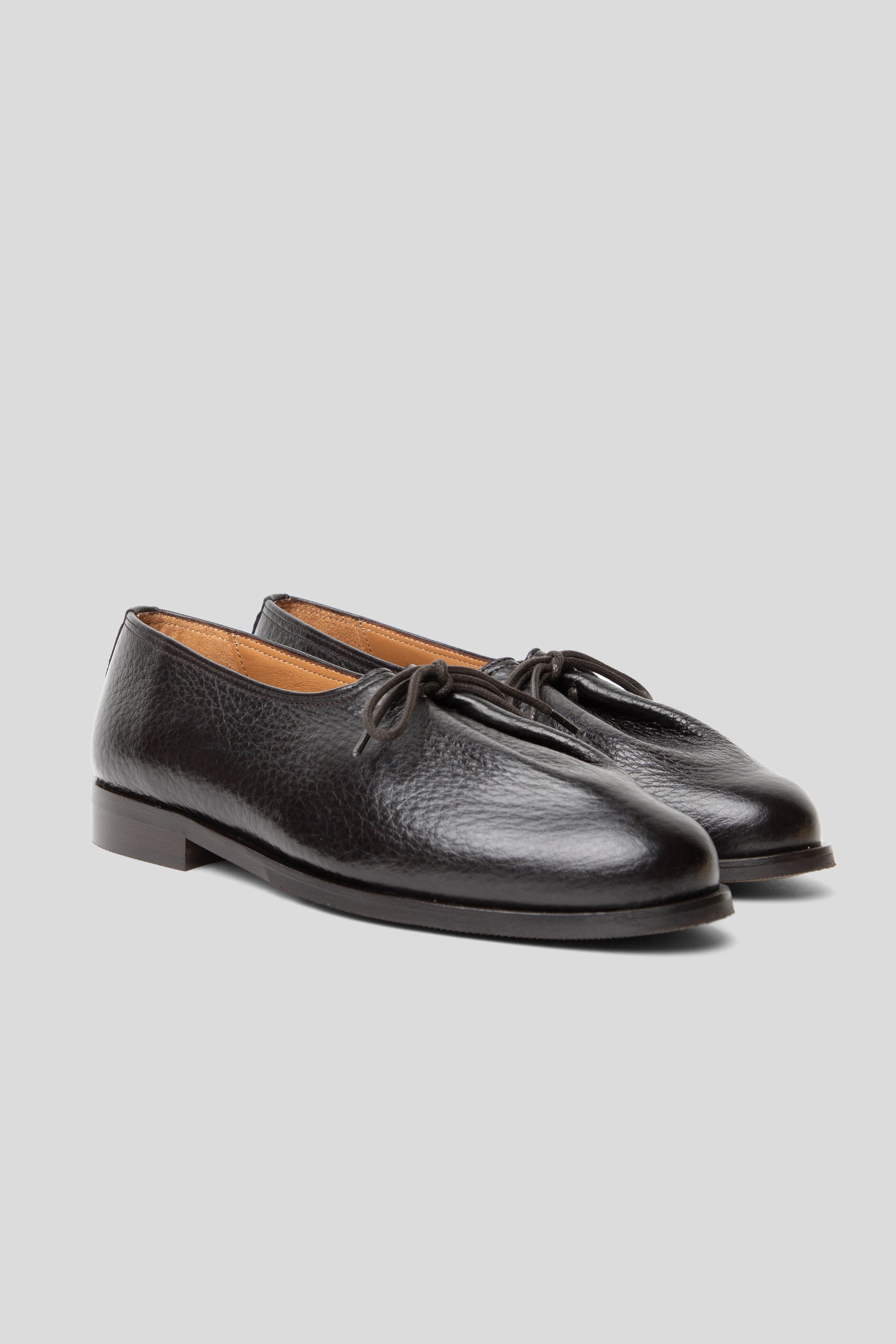 Jacques Soloviere Matt Kilt New Shoe Black 02