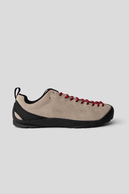 KEEN Jasper Silver Mink 01