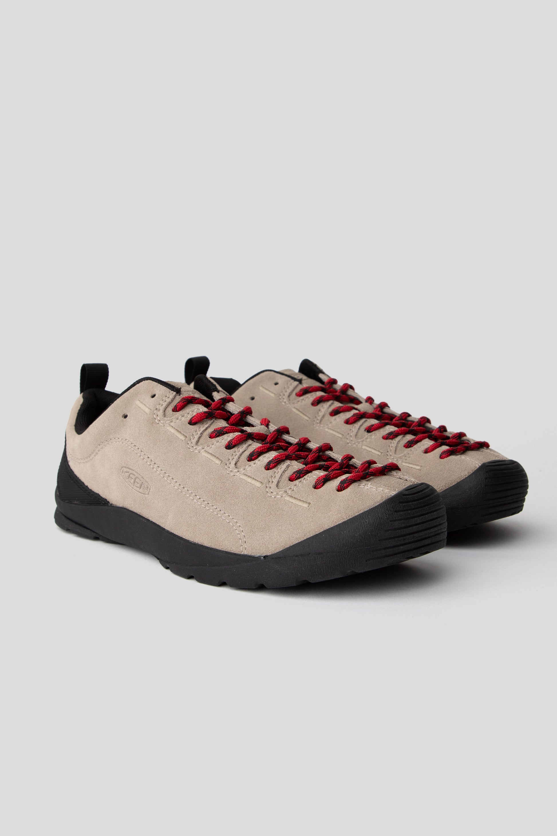 KEEN Jasper Silver Mink 02 c32ecbfa-fade-4aa7-bb8c-bcd498b27864