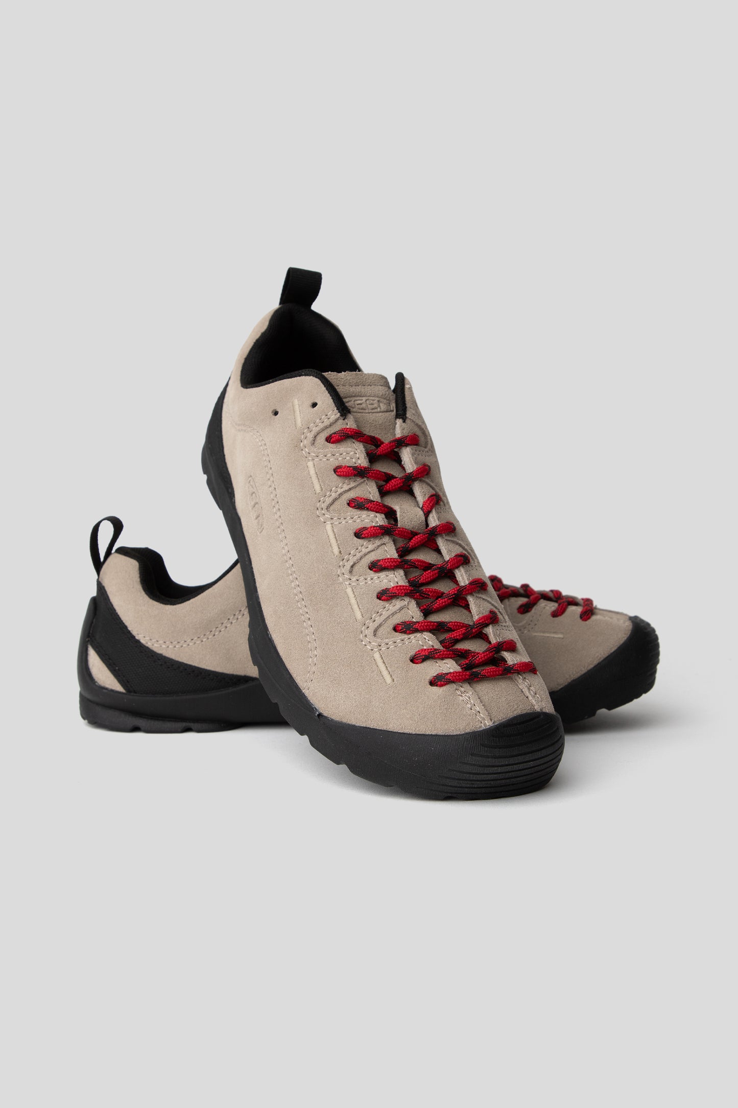 KEEN Jasper Silver Mink 03