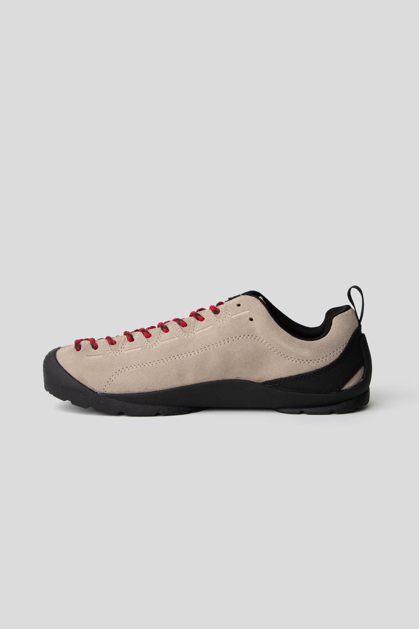 KEEN Jasper Silver Mink 05