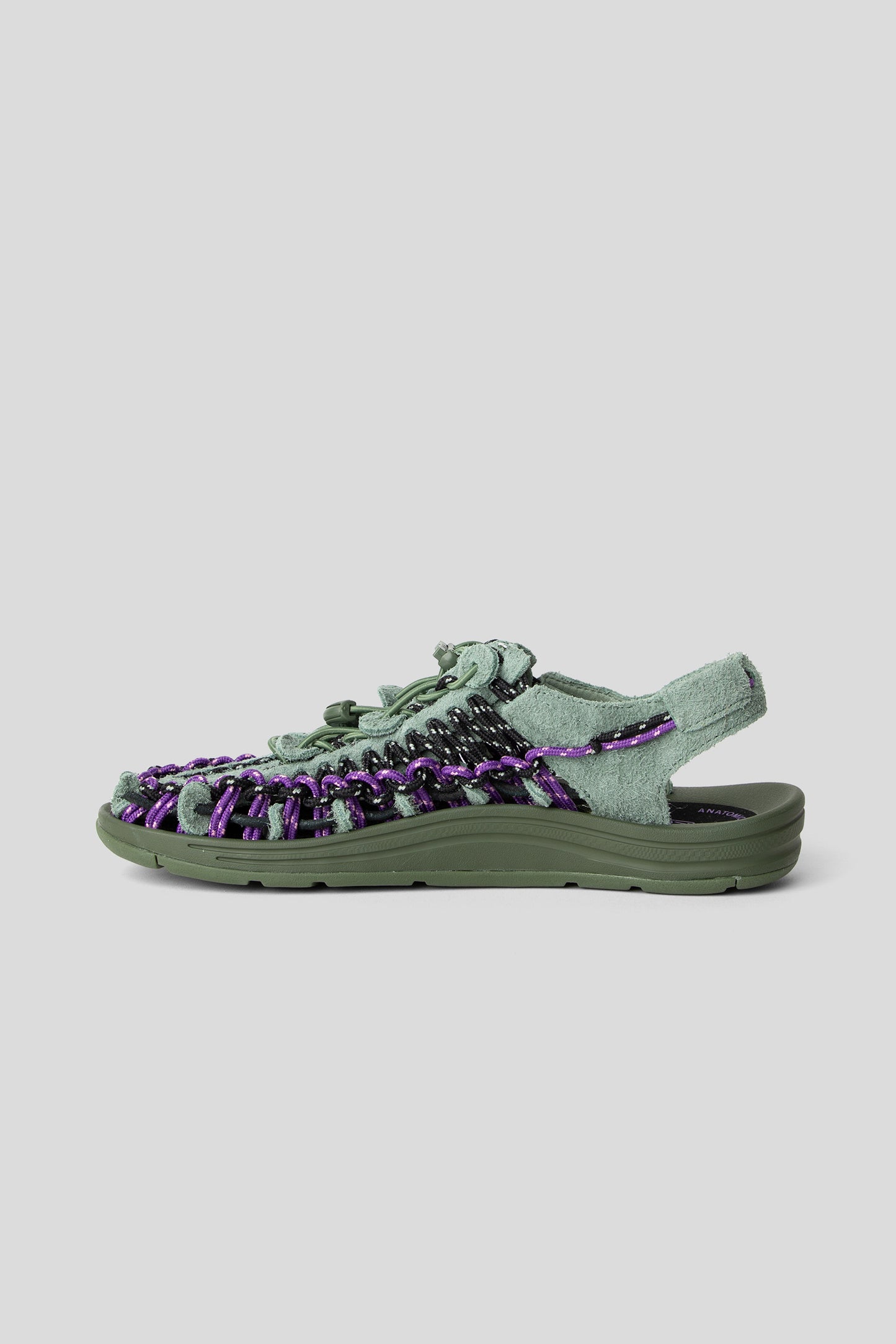 KEEN SS26 Uneek Green Spring 5 5b22045b-78f7-4966-ae4c-867ff3aced91