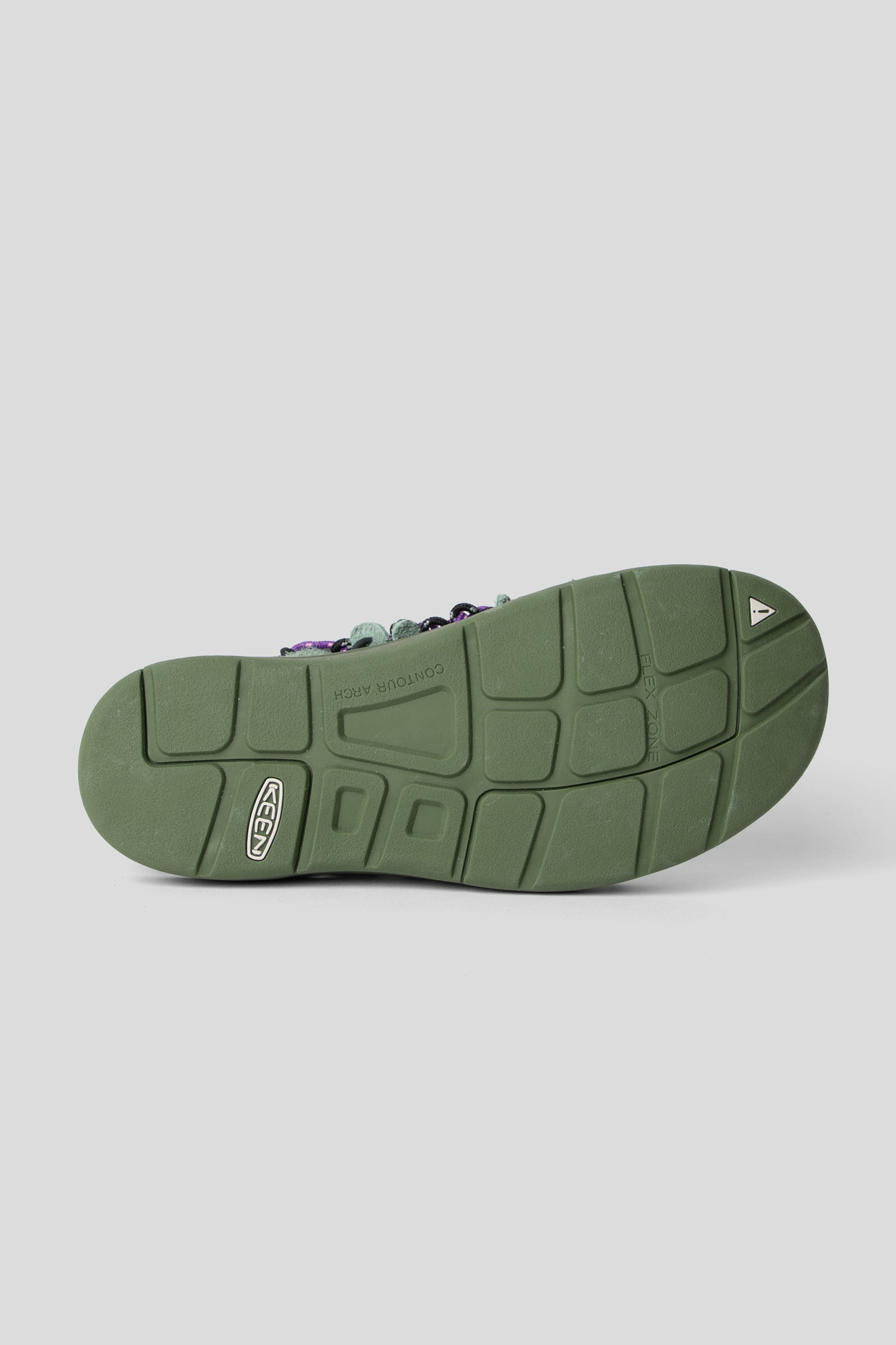 KEEN SS26 Uneek Green Spring 6 25a14448-d5ff-4910-990e-780d32135984