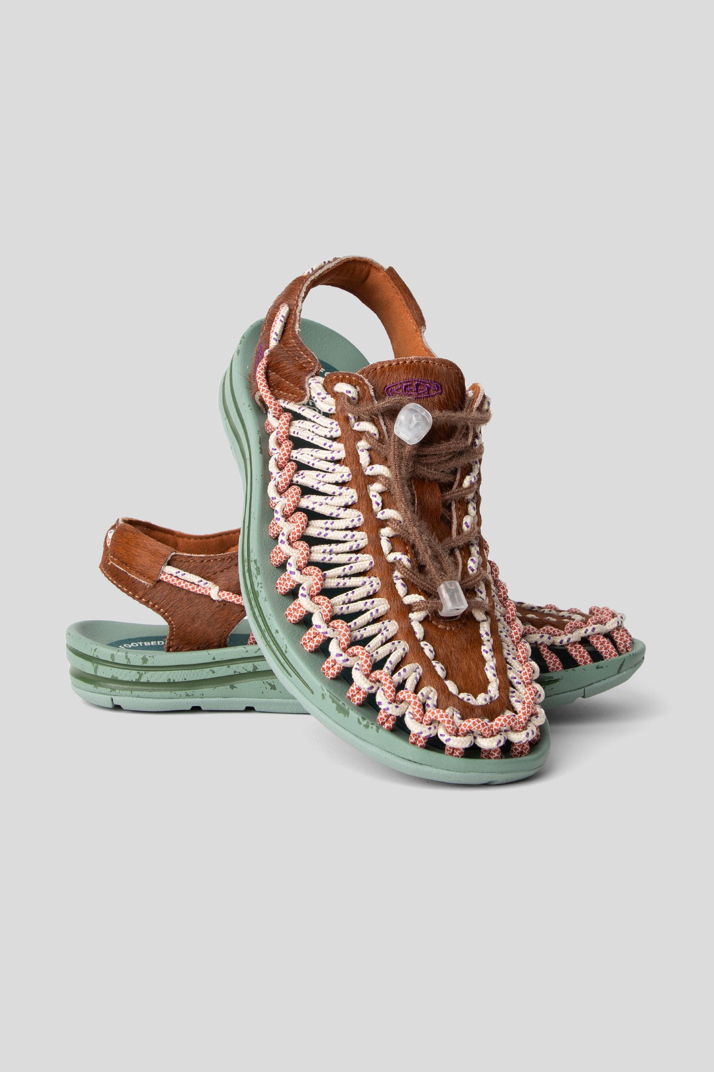 KEEN SS26 Uneek Terrain Roasted Pecan 4 a6cc81bf-d353-4695-bc60-96c7deab0b09