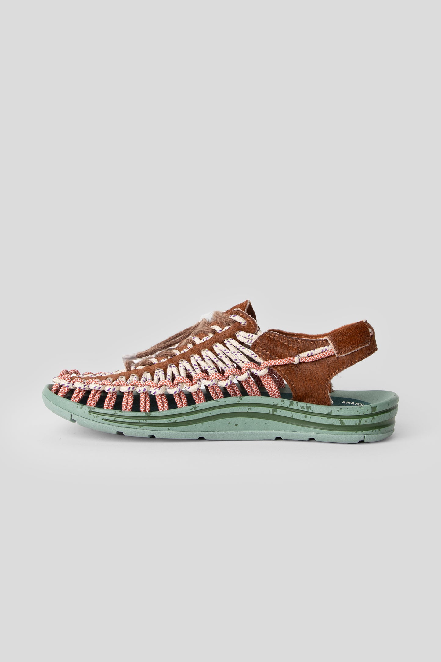 KEEN SS26 Uneek Terrain Roasted Pecan 5 e7b28074-c59b-4cb2-a049-3b18fcb41111