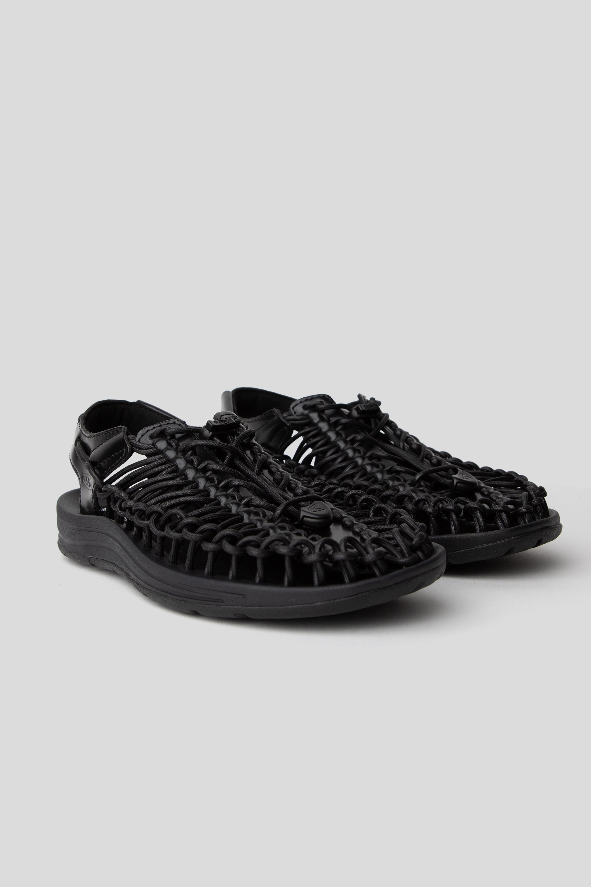Keen All Gender Uneek LEA-X - Perseid Black | Wallace Mercantile Shop
