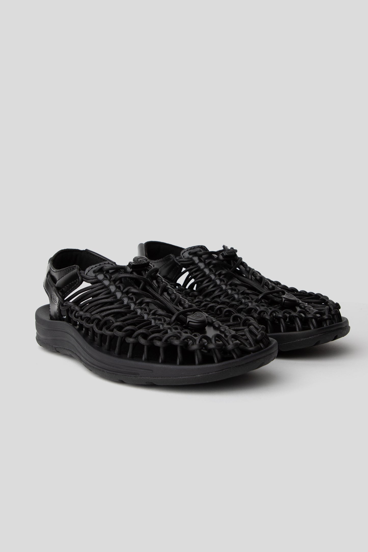 KEEN Uneek Perseid Black 02