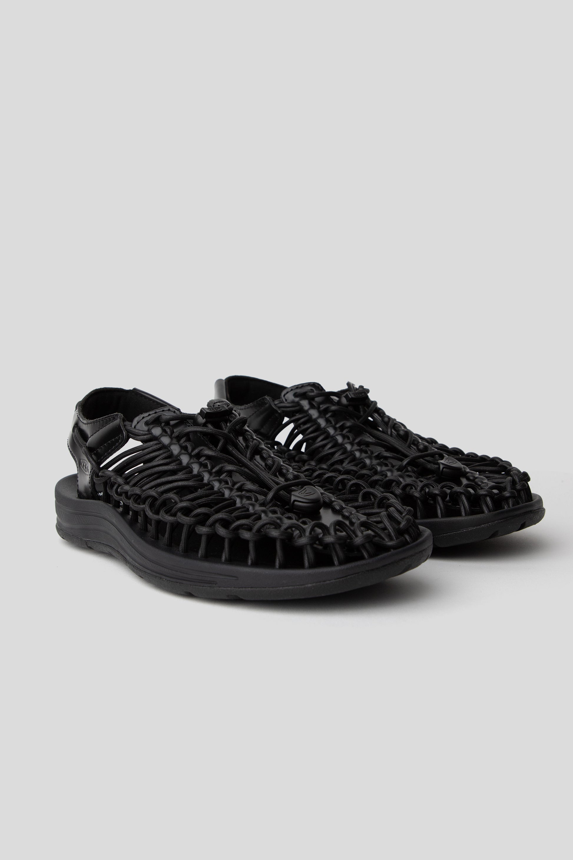 KEEN Uneek Perseid Black 02