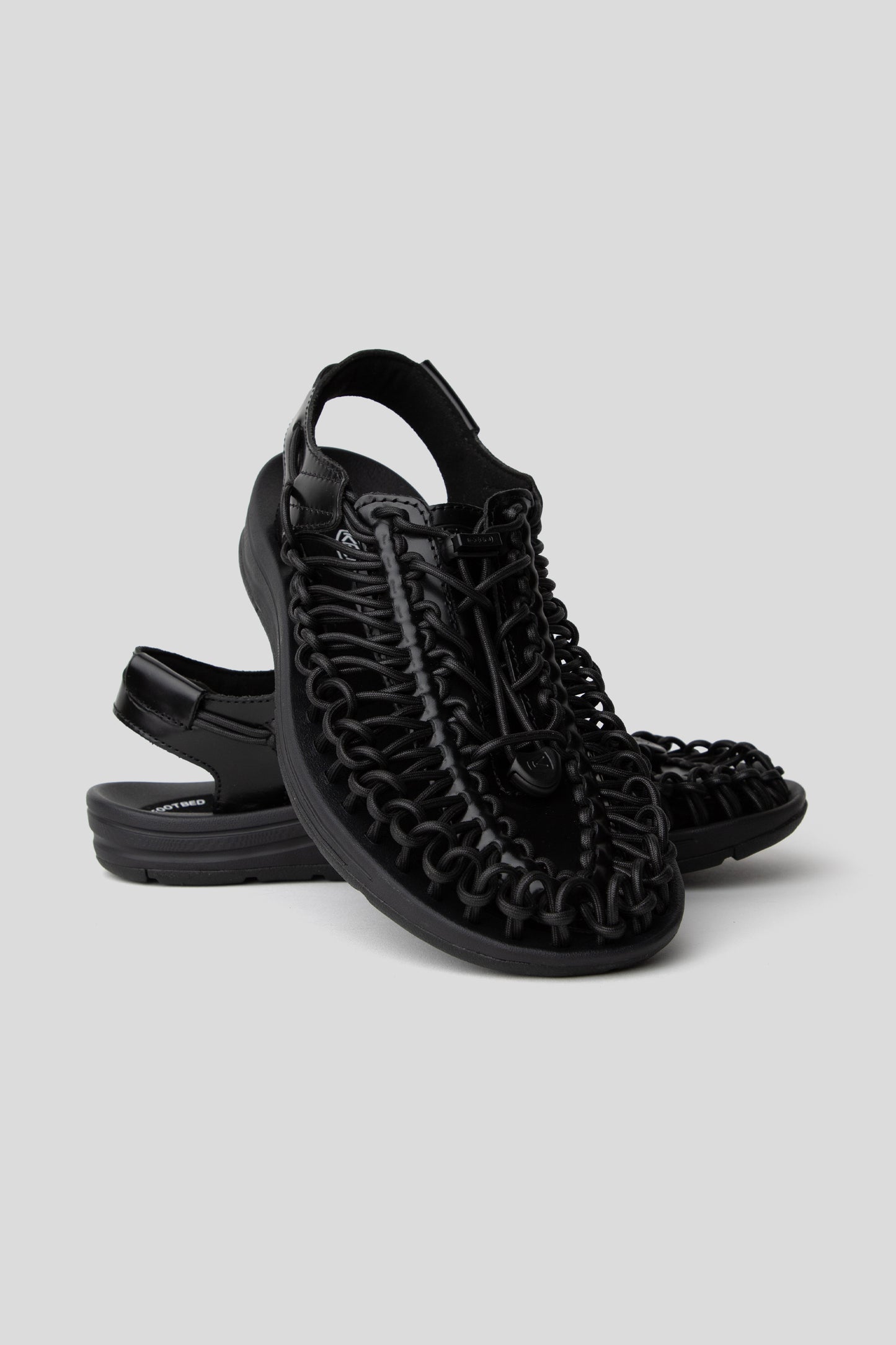 KEEN Uneek Perseid Black 03