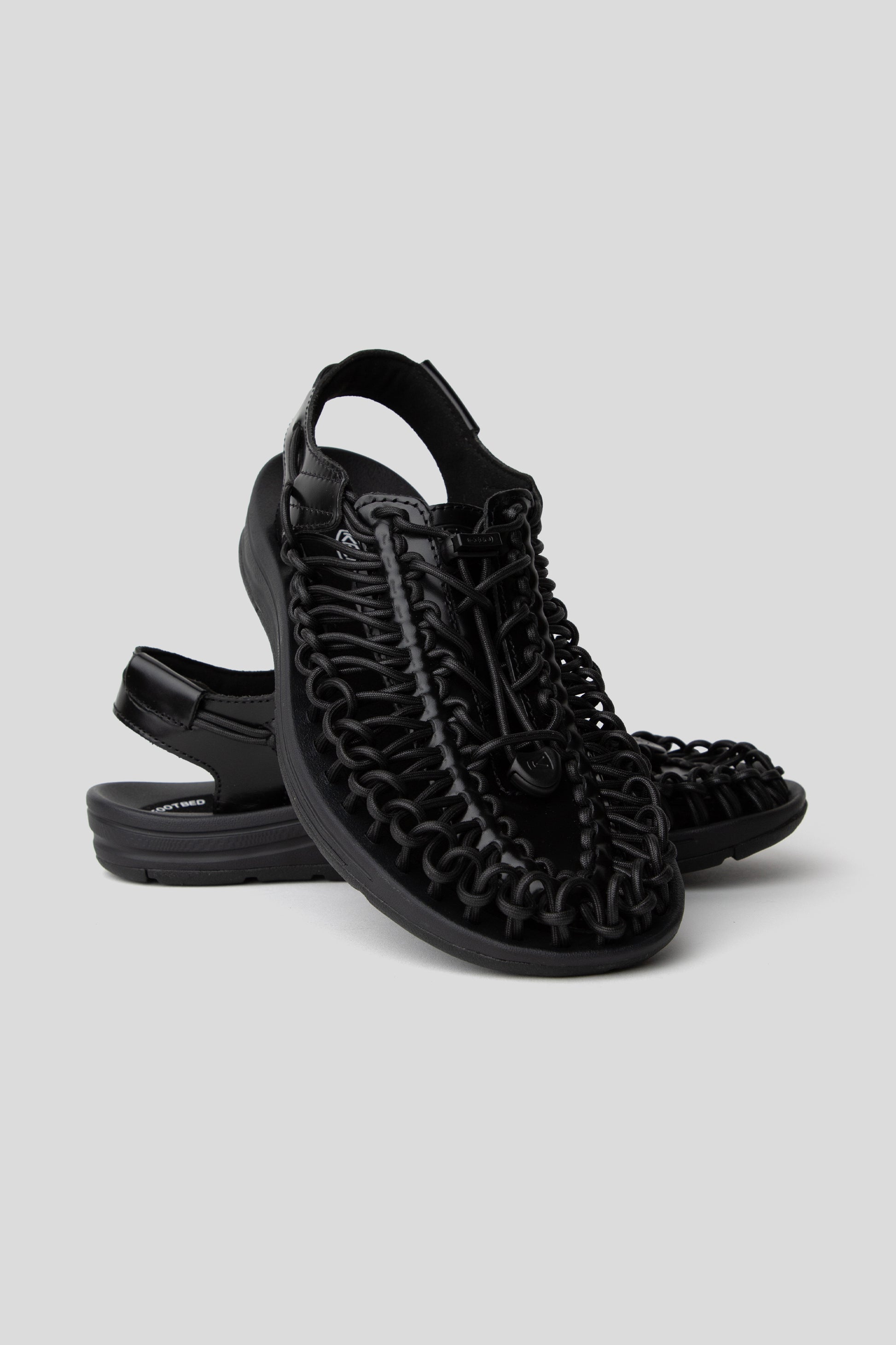 KEEN Uneek Perseid Black 03