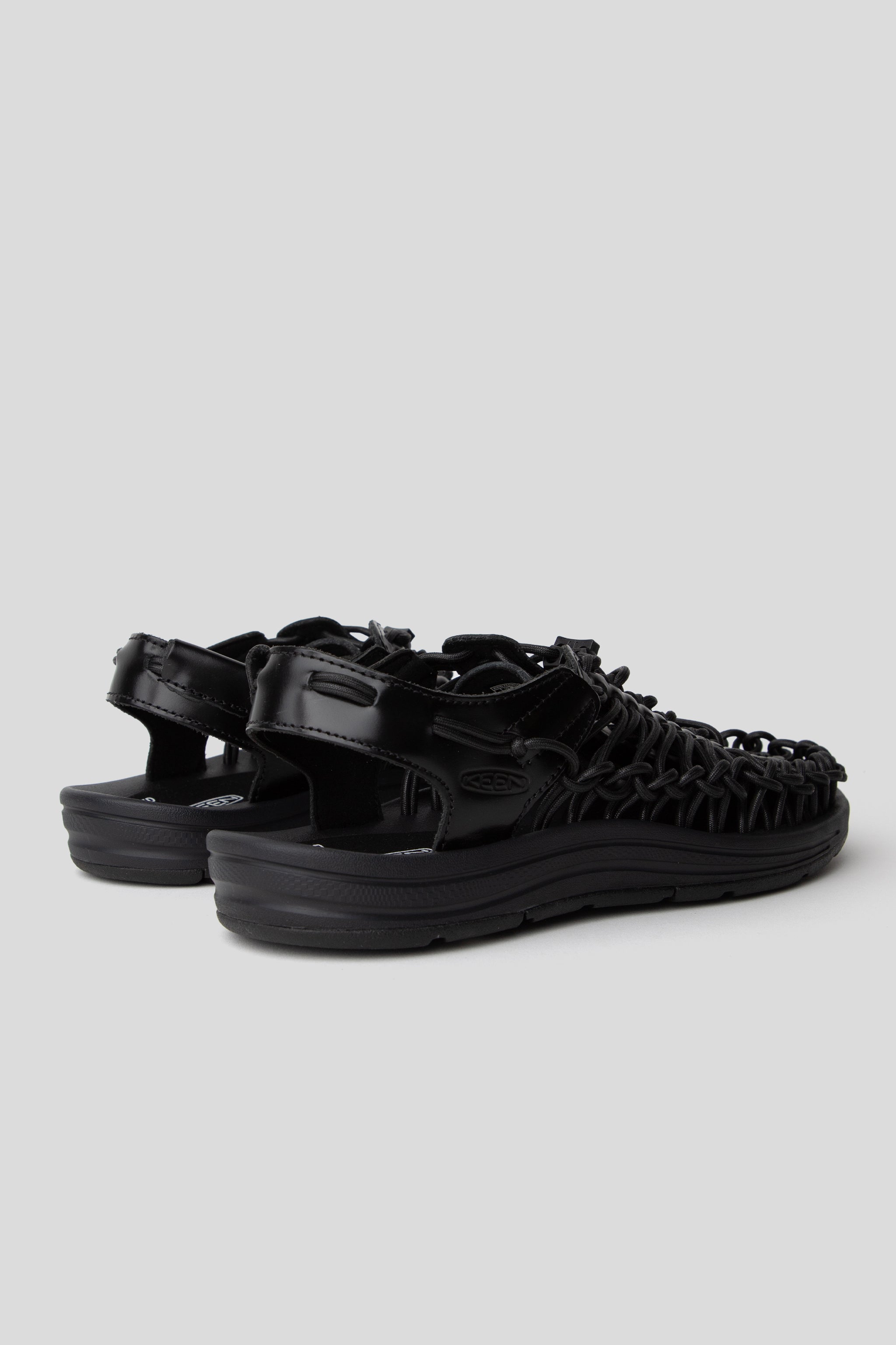Keen All Gender Uneek LEA-X - Perseid Black | Wallace Mercantile Shop
