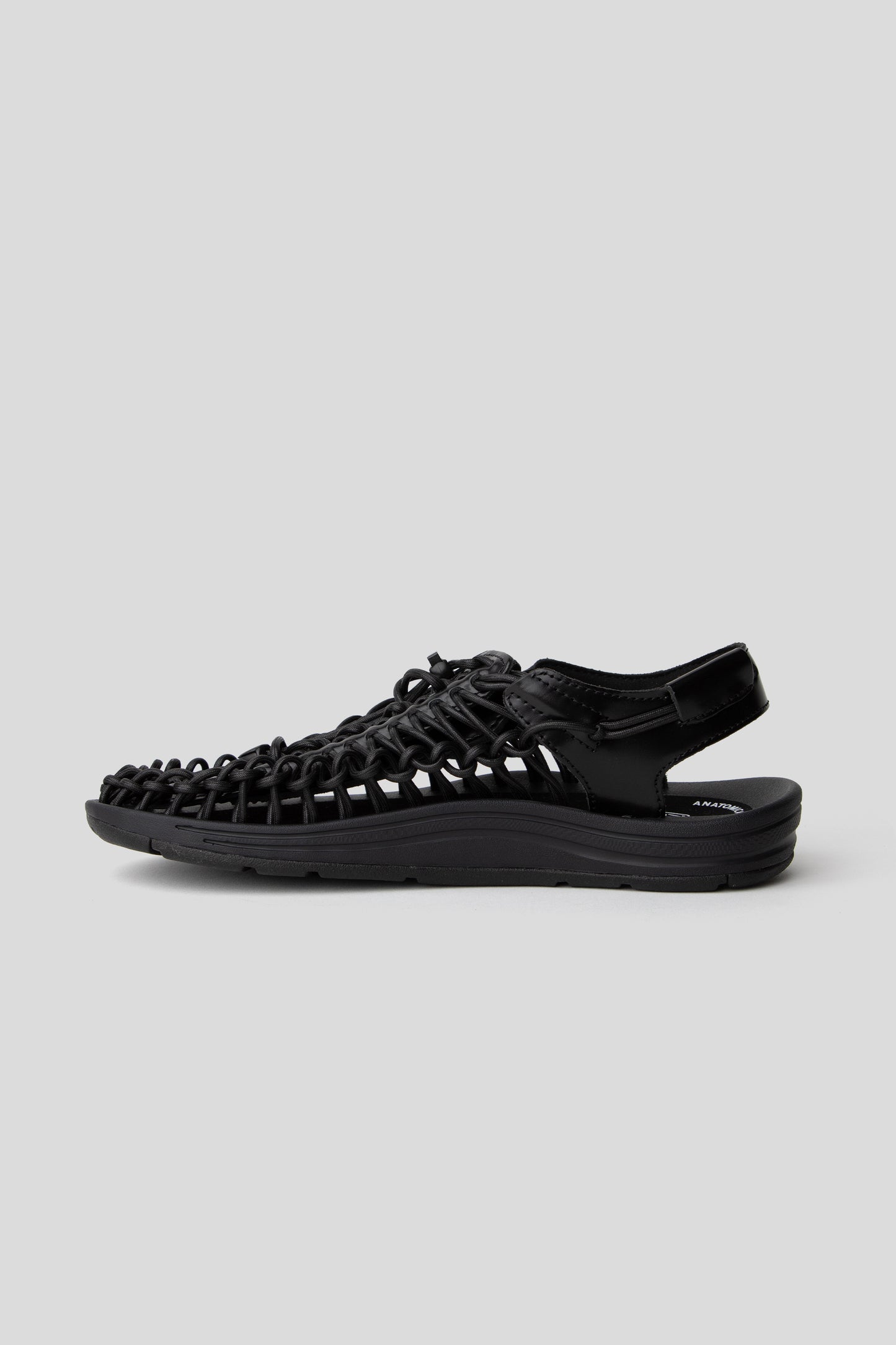KEEN Uneek Perseid Black 05