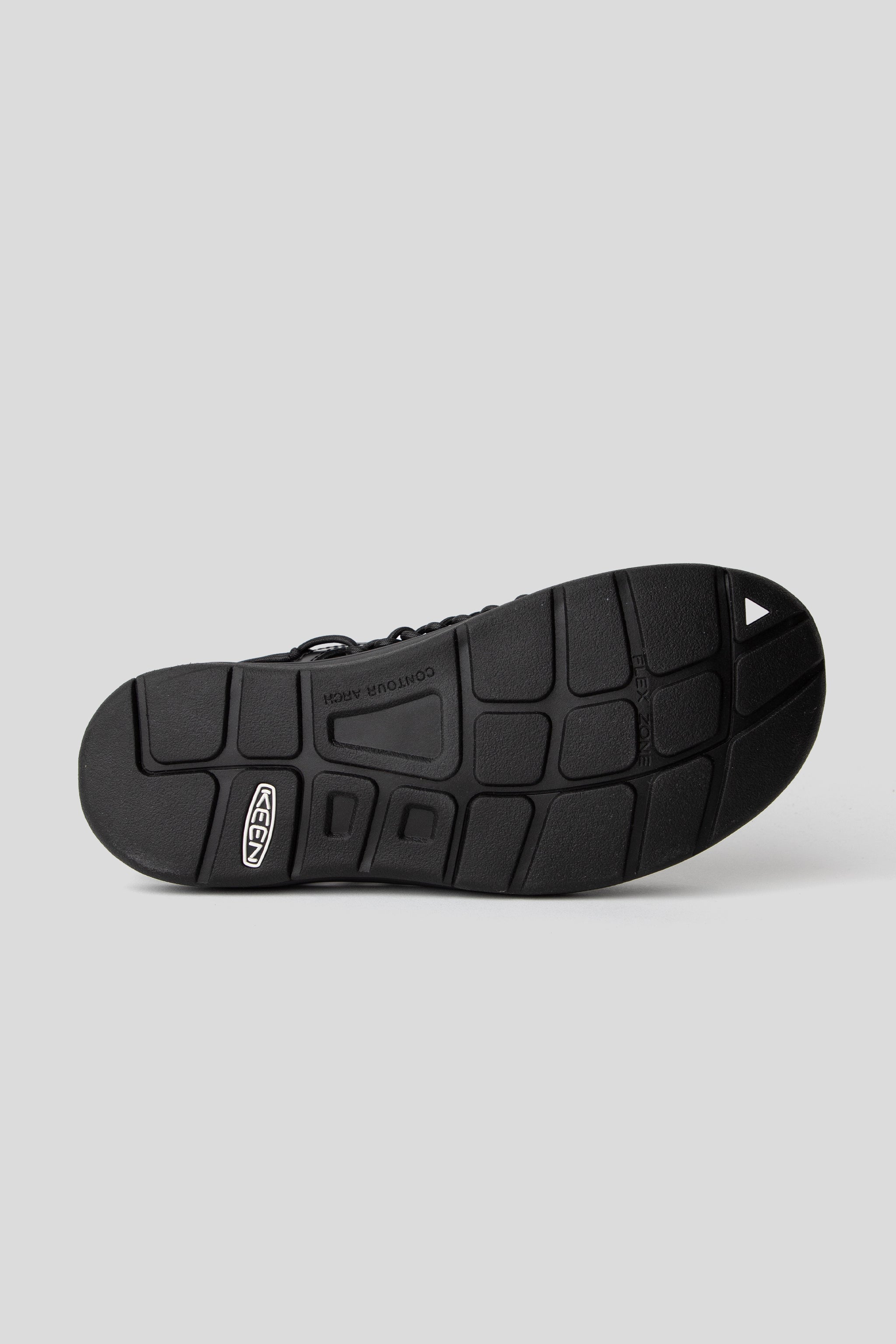 Keen All Gender Uneek LEA-X - Perseid Black | Wallace Mercantile Shop