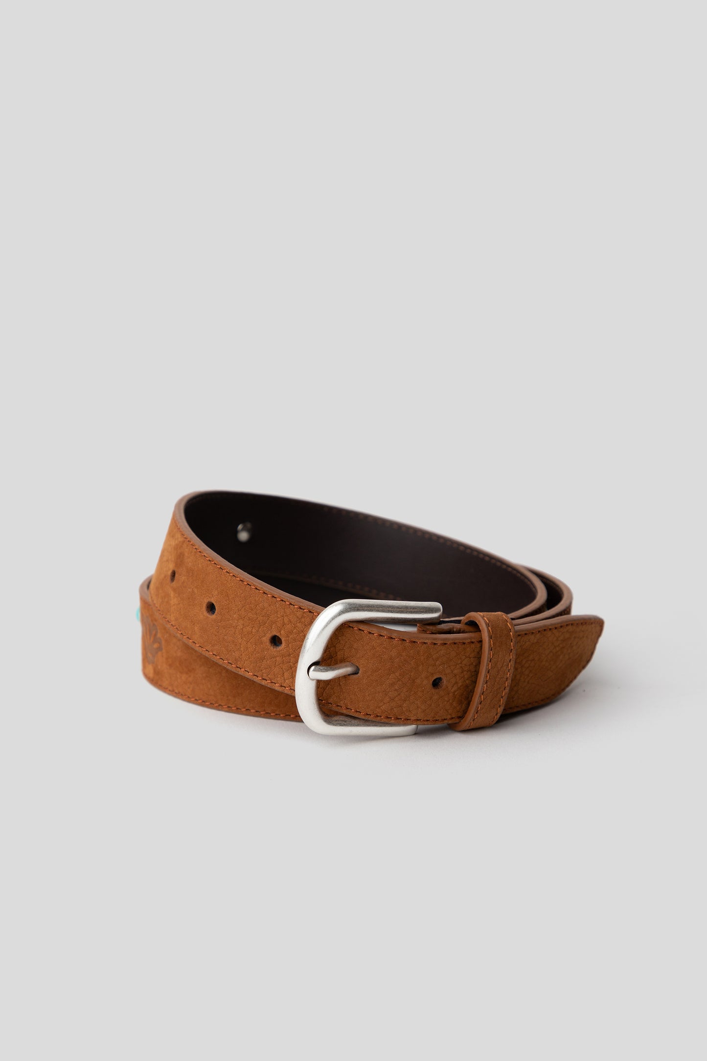 Kanua Belt Camel 01