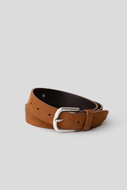 Kanua Belt - Camel