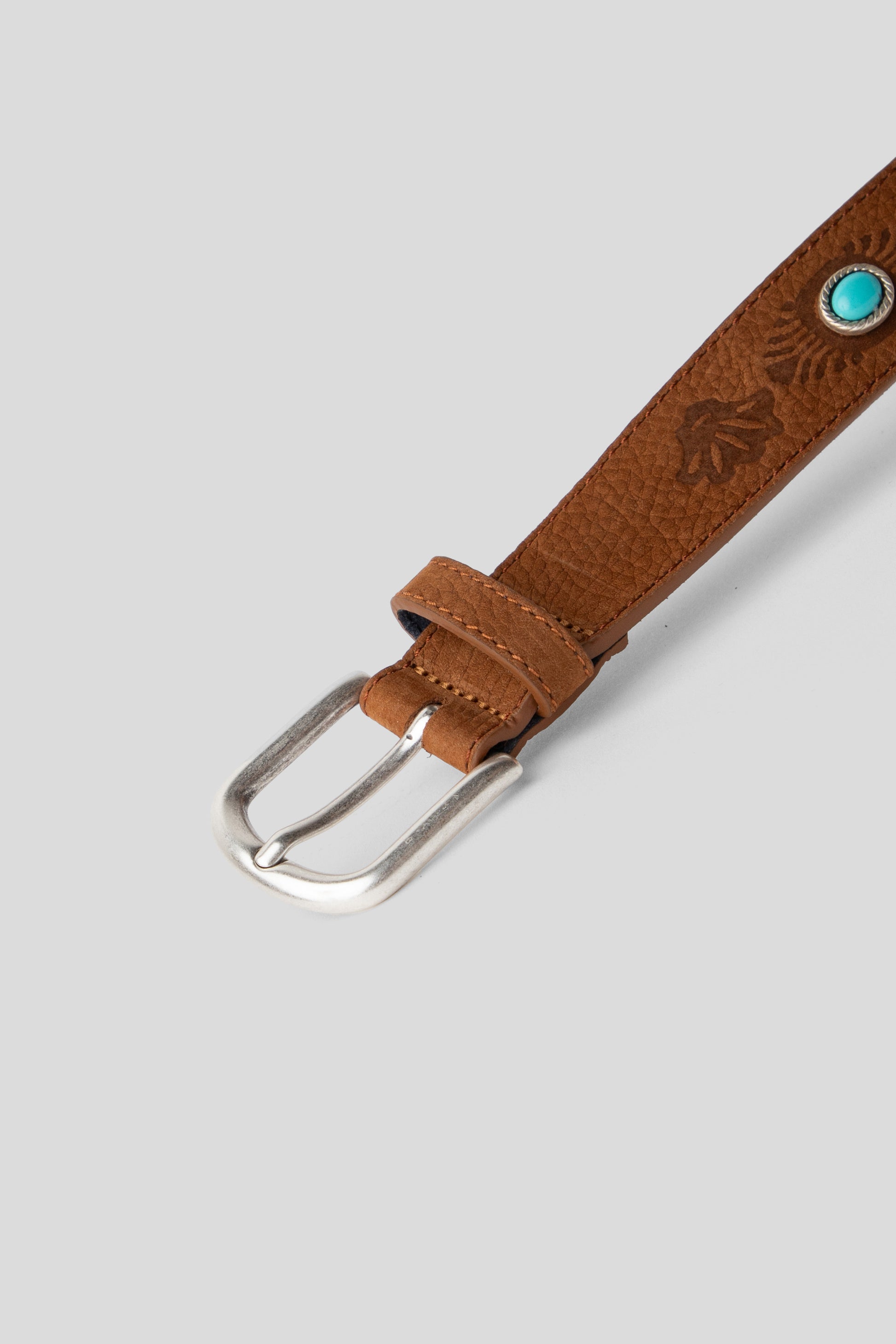 Kanua Belt Camel 03