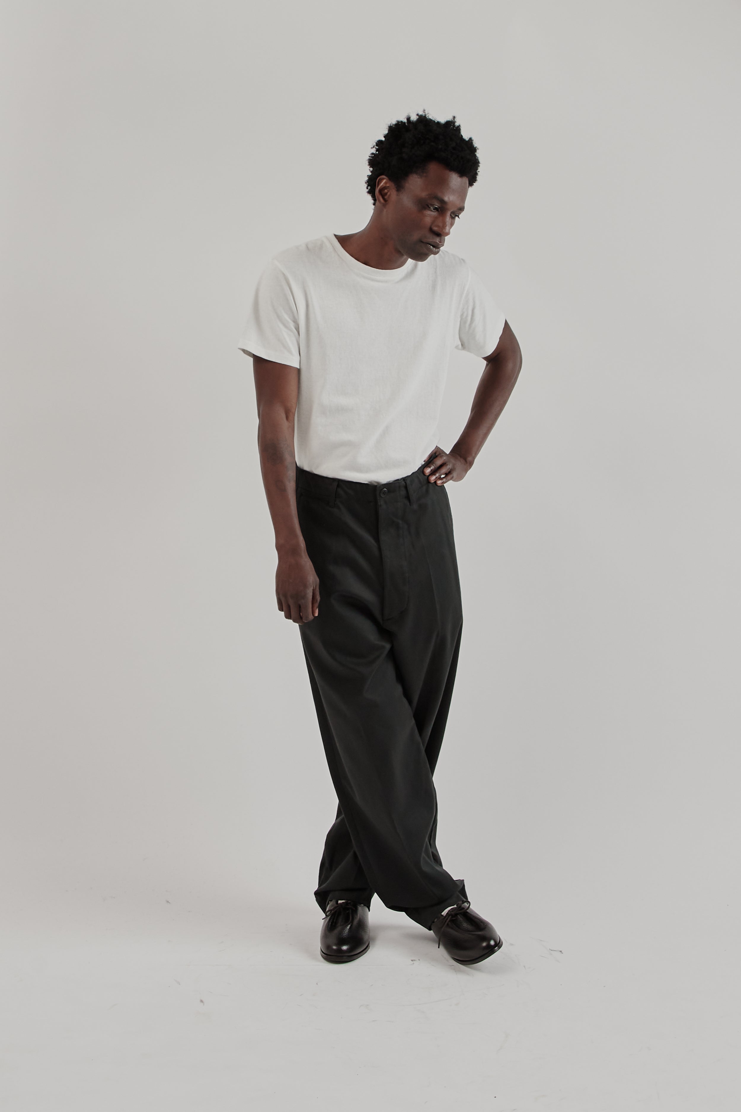 パンツ kaptain sunshine FSC DECK TROUSER パンツ kaptain sunshine FSC DECK TROUSER 楽天市場】kaptain