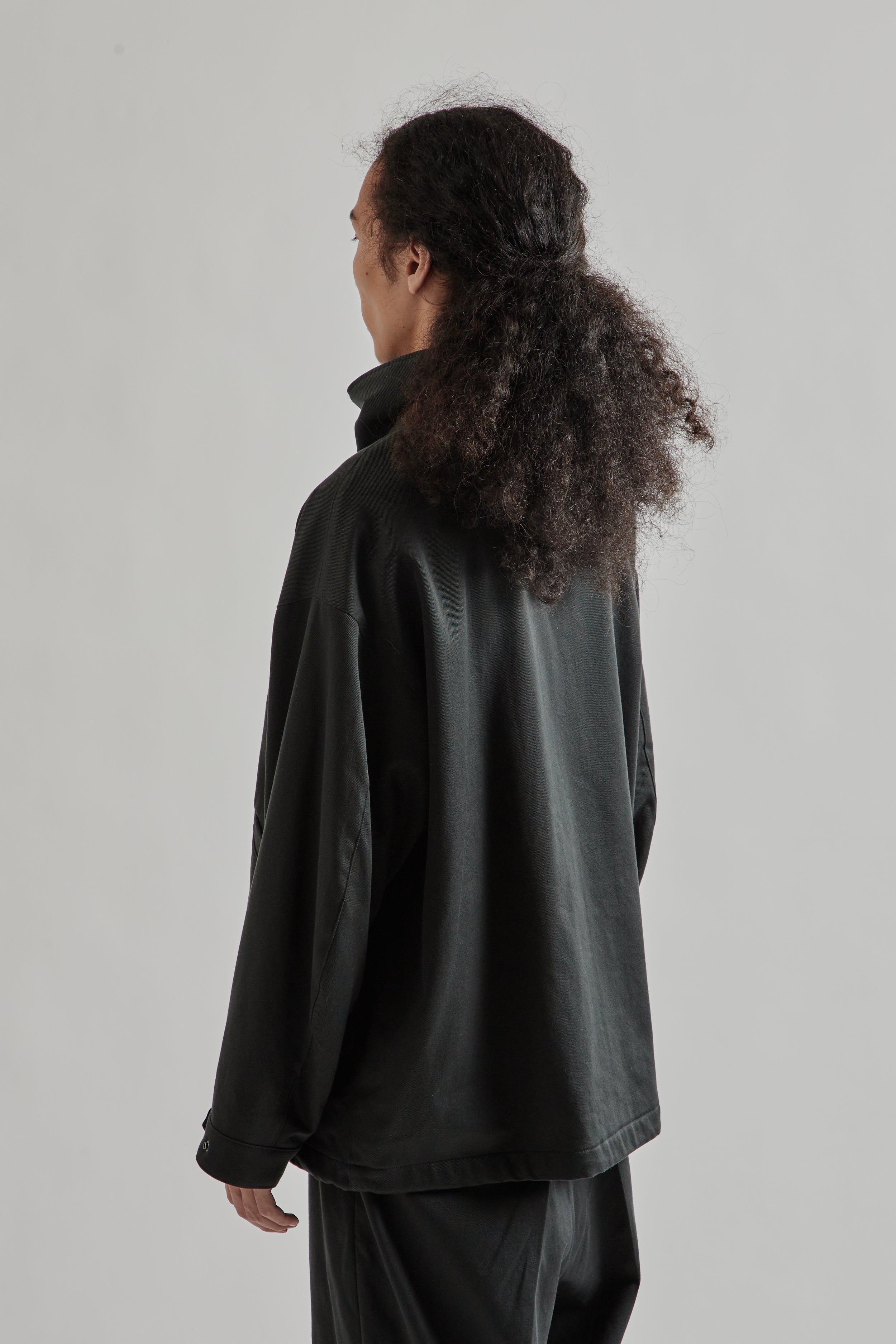 kaptain sunshine 23fw short mill coat 美品 KAPTAIN SUNSHINE(キャプテンサンシャイン) 23AW【Short Mill Coat