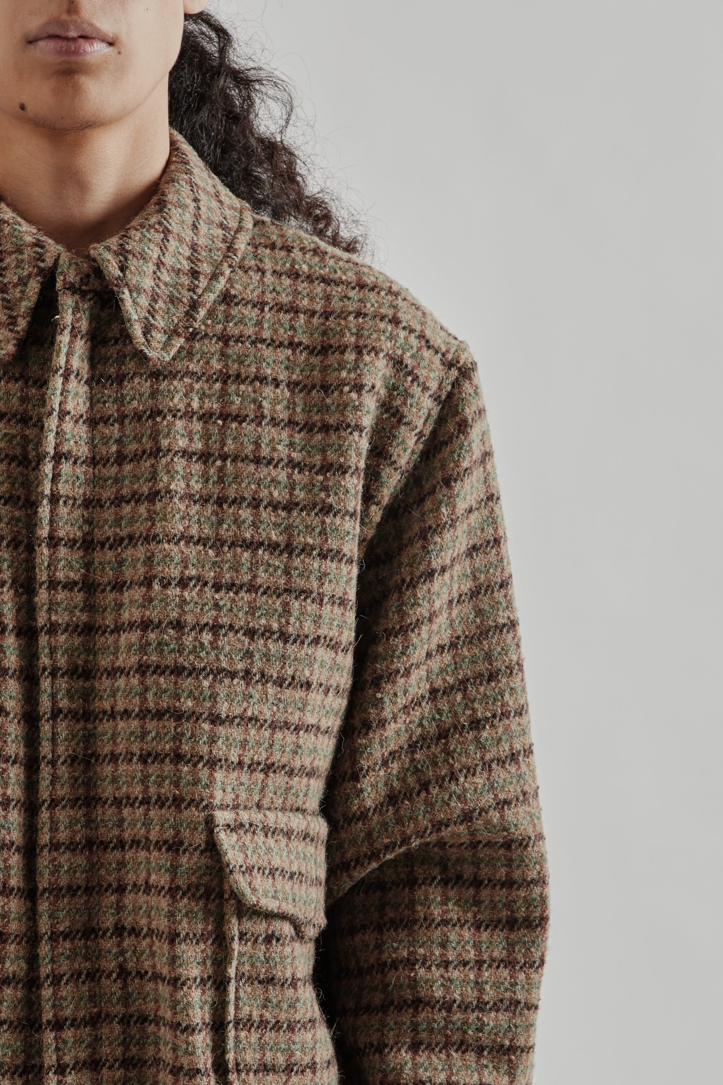 Kaptain Sunshine Flight Jacket - Gun Club | Wallace Mercantile Shop