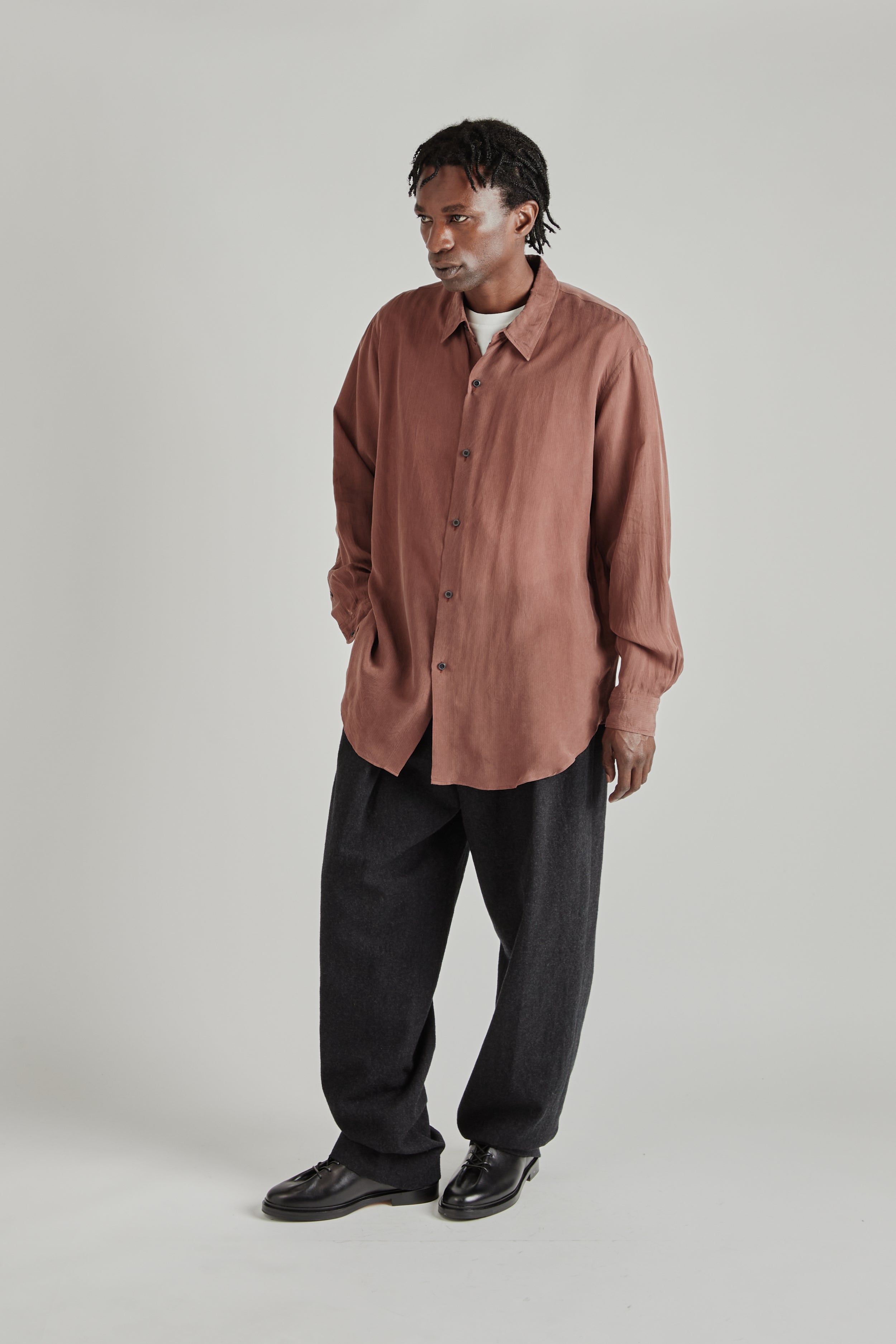 Kaptain Sunshine Clothing | Wallace Mercantile | CA