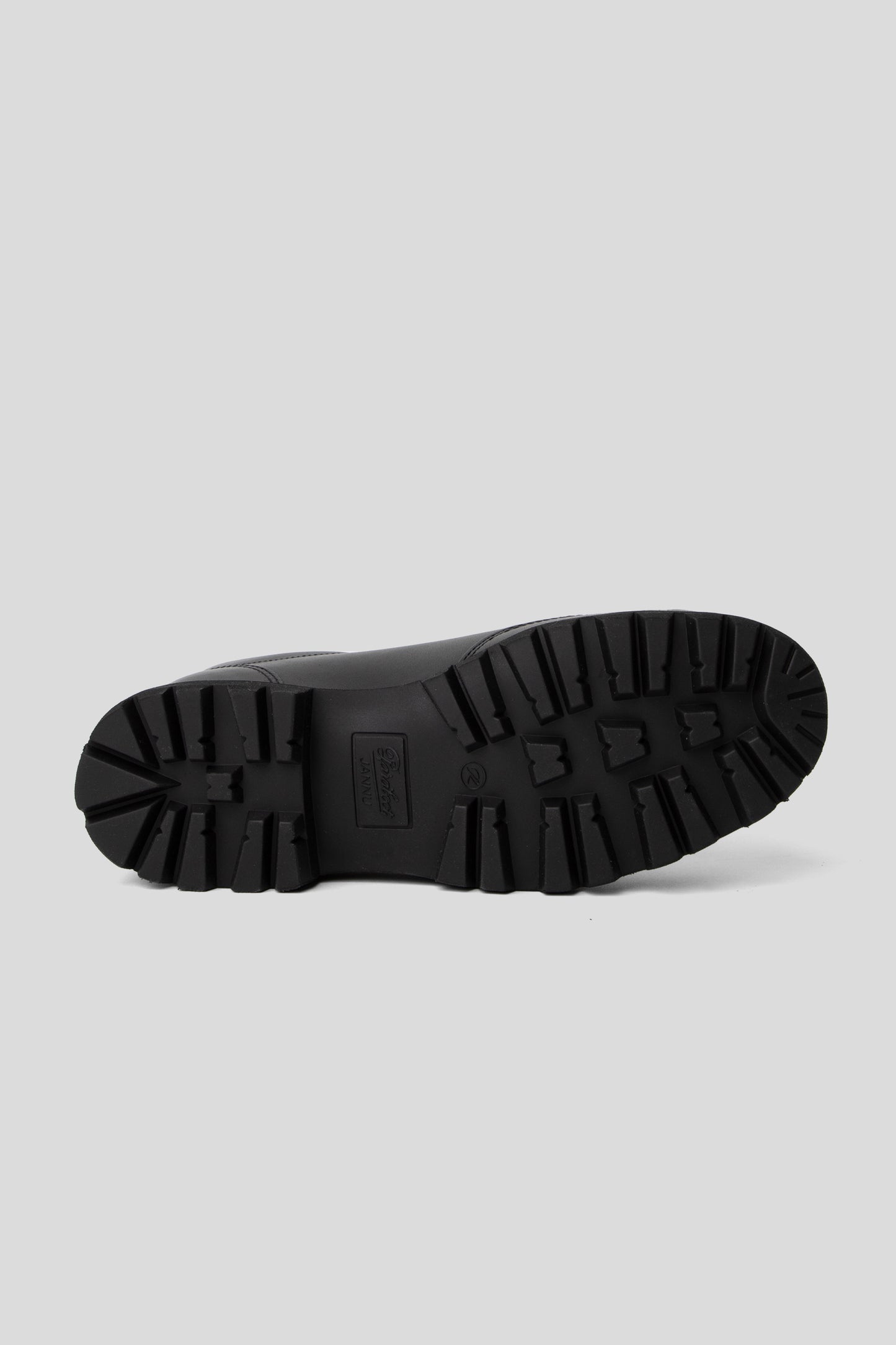 Montana - Black