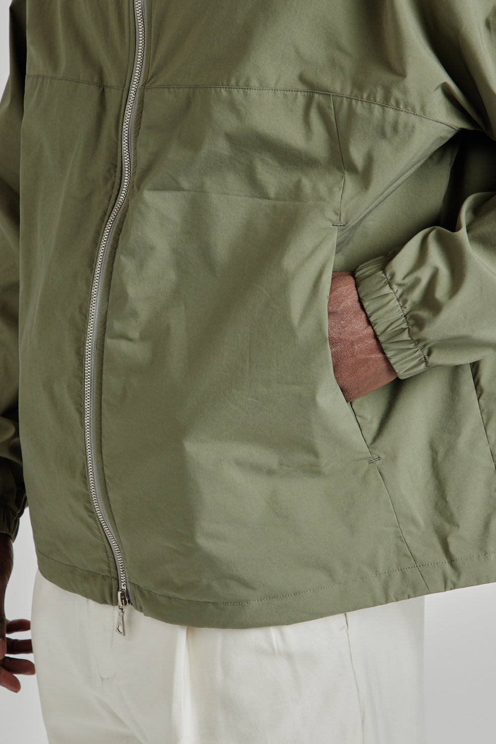 【KAPTAIN SUNSHINE】 Bicycle Jacket KAPTAIN SUNSHINE (キャプテンサンシャイン) Bicycle Jacket