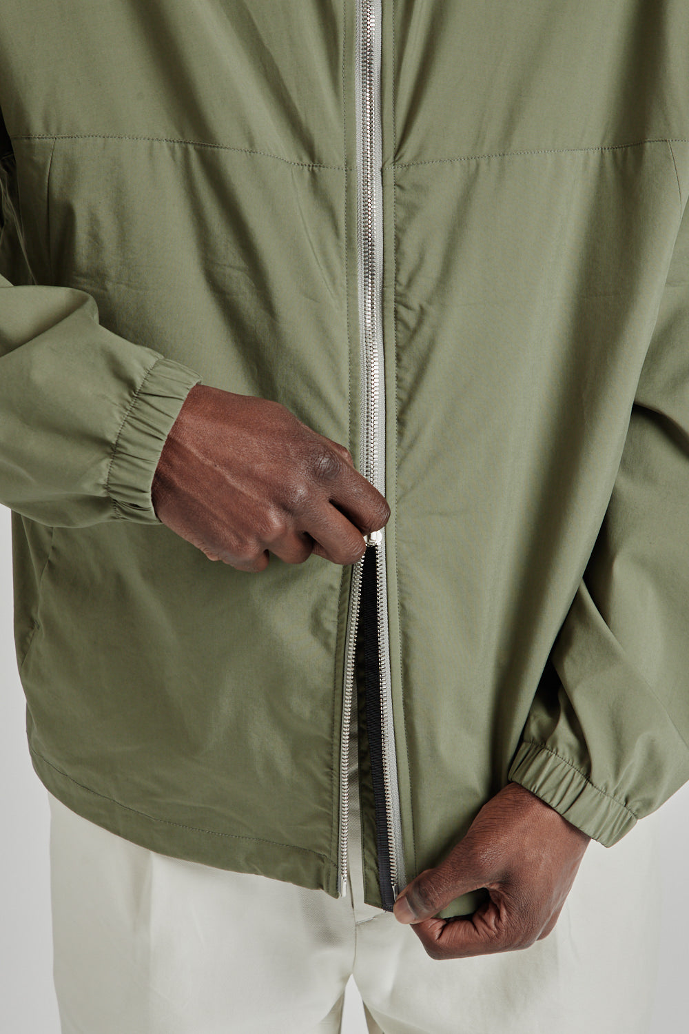 KAPTAIN SUNSHINE 25ss Bicycle Jacket